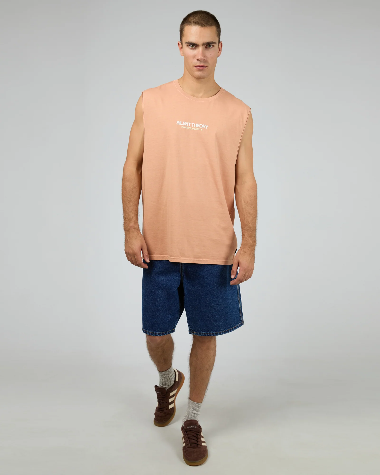 Complacent Muscle Orange - Image 2