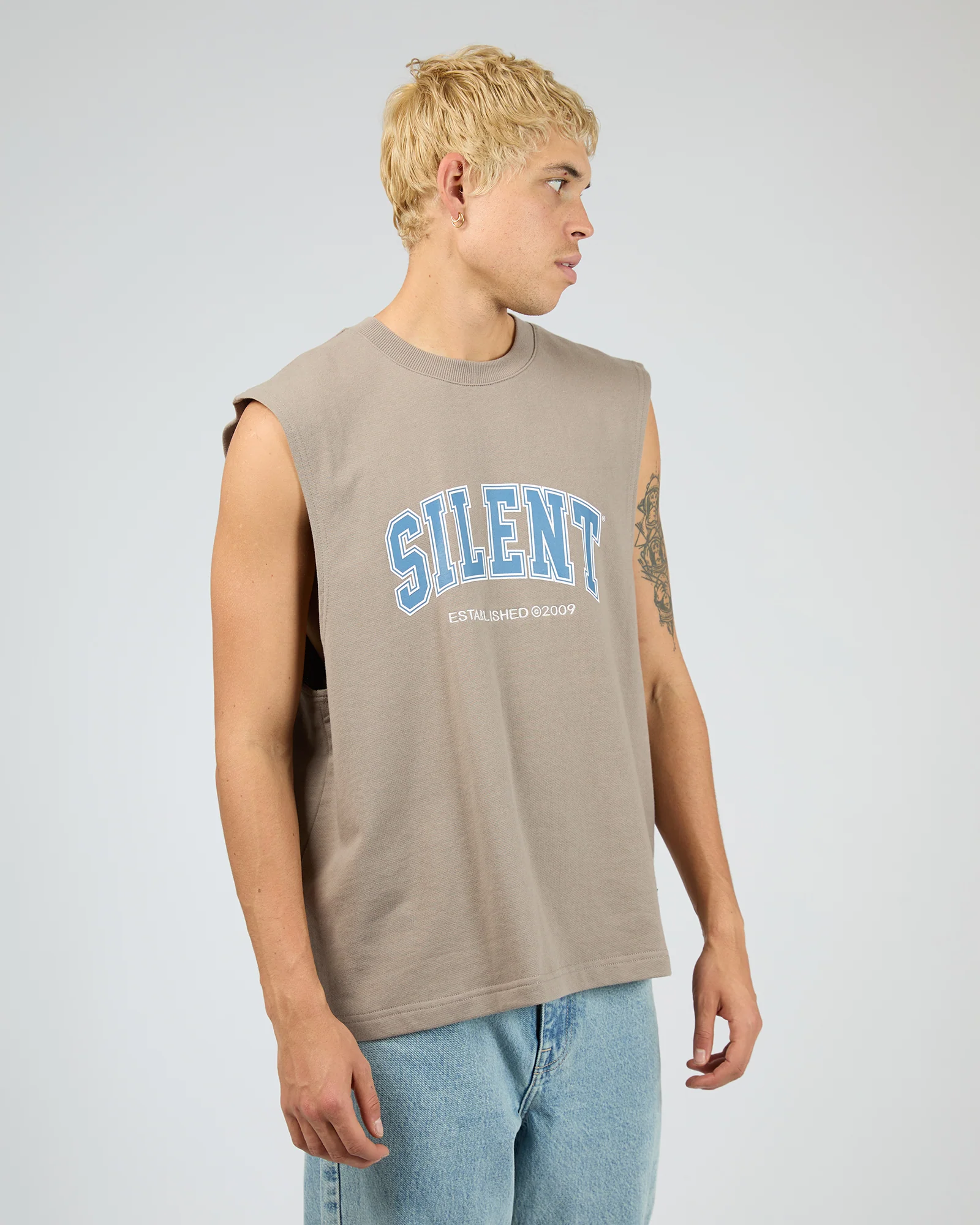 Department Muscle Mushroom - Image 4