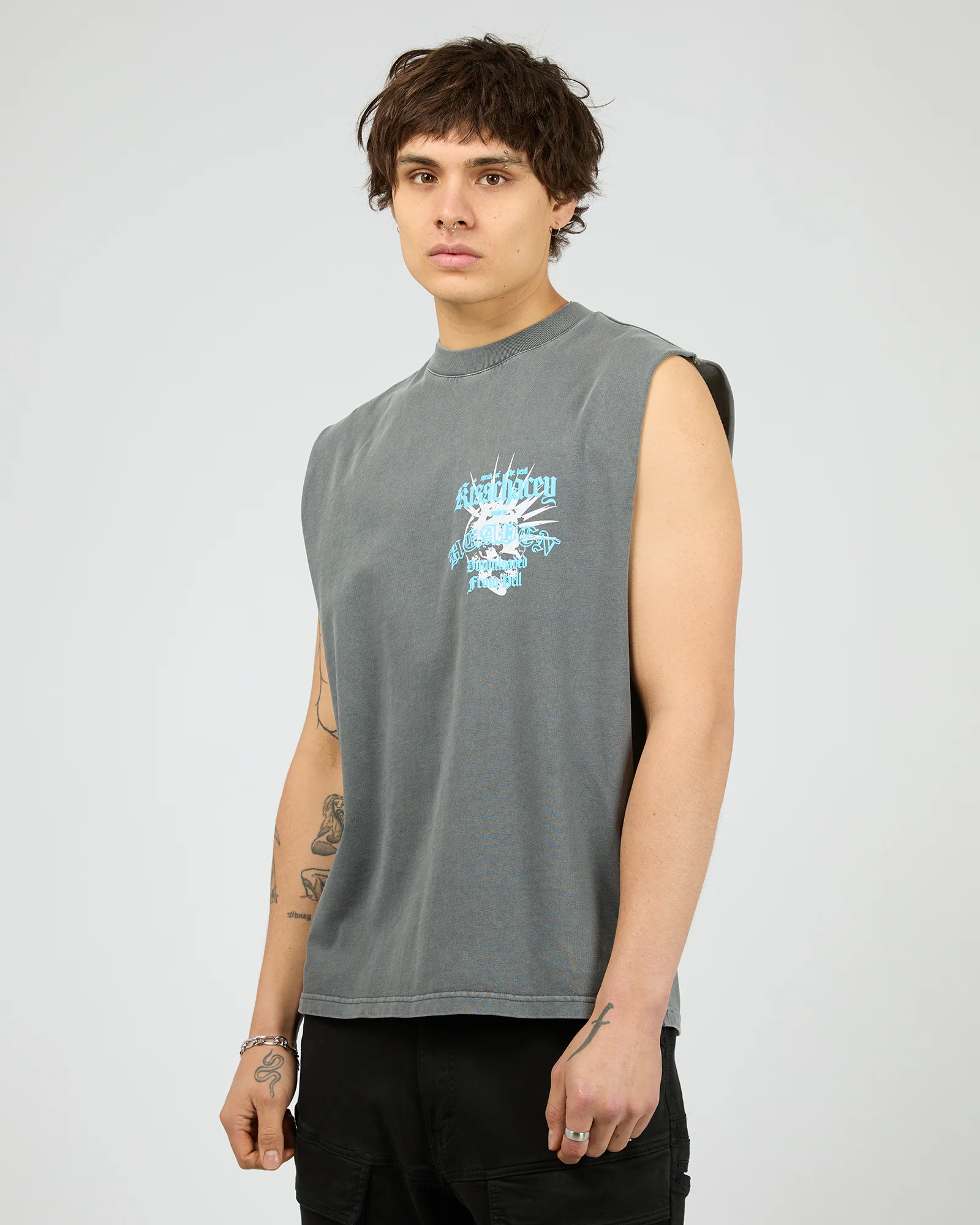 Disobey Street Muscle Shade - Image 2