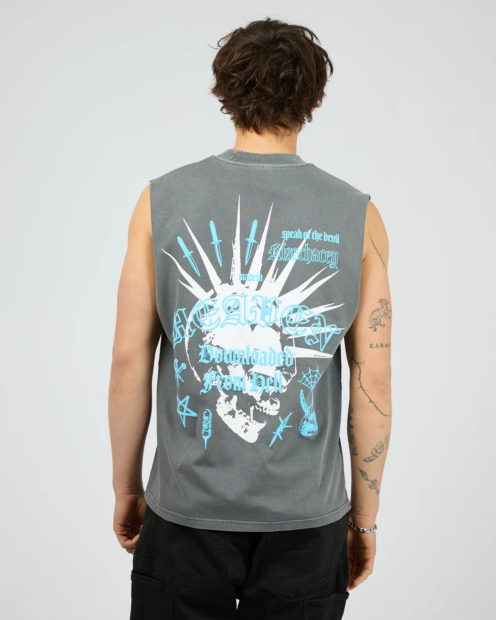 Disobey Street Muscle Shade - Image 3