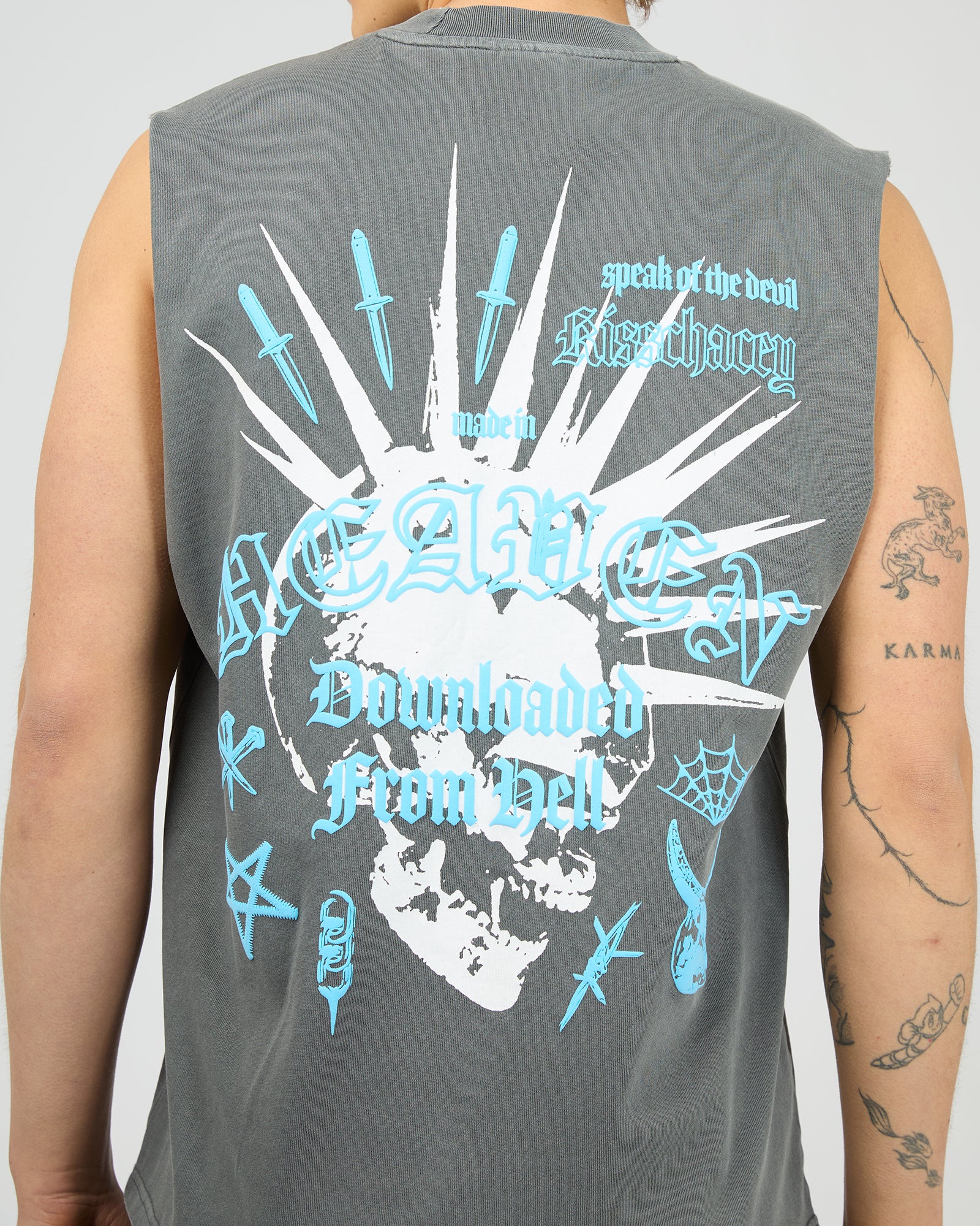 Disobey Street Muscle Shade - Image 5
