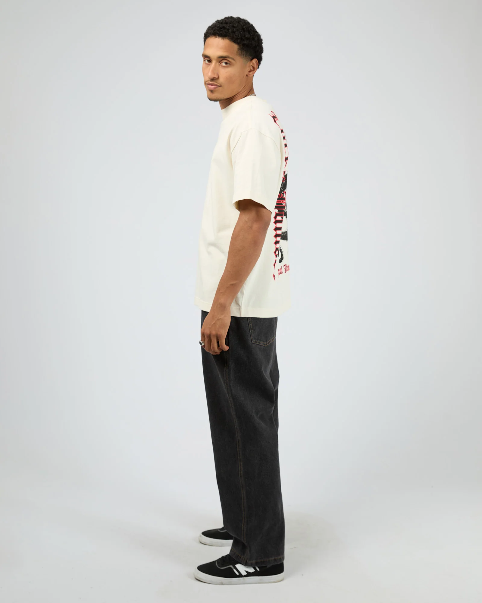 Dragon Street Tee Tofu - Image 6