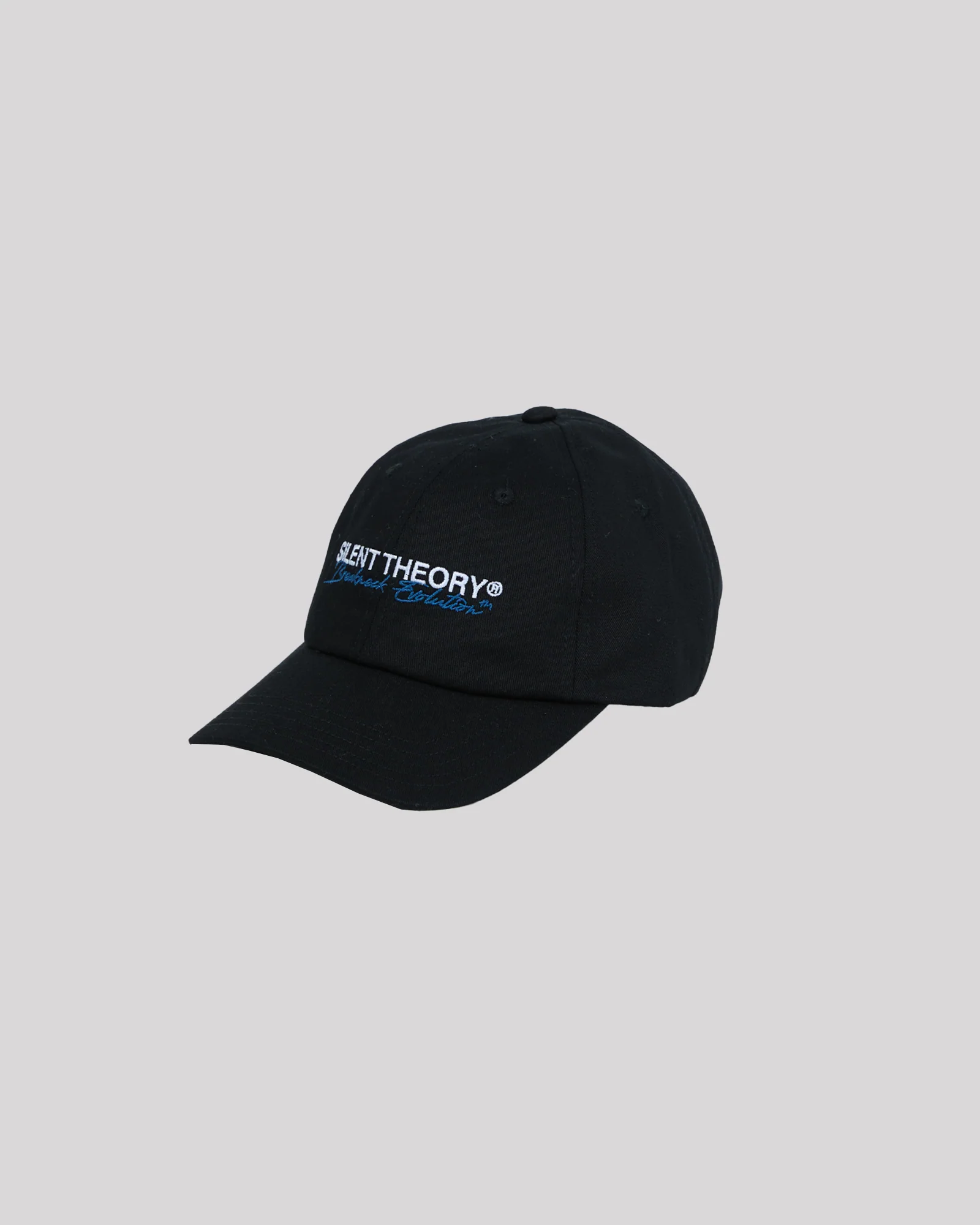 Dual Cap Black - Image 2