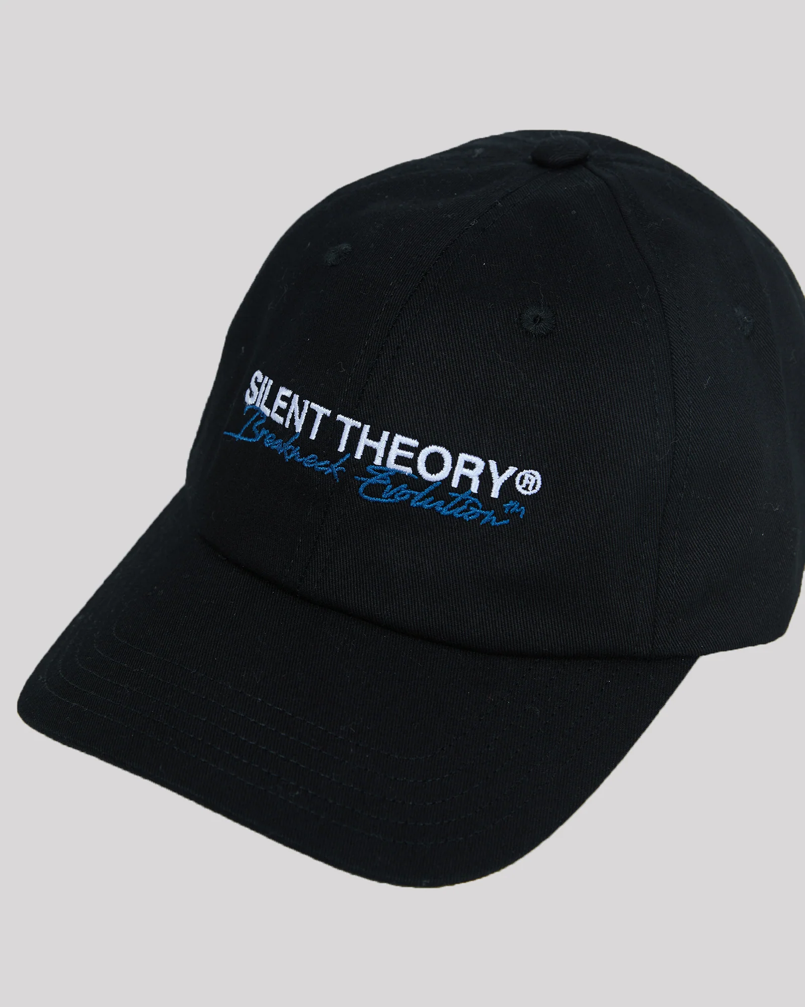 Dual Cap Black - Image 3