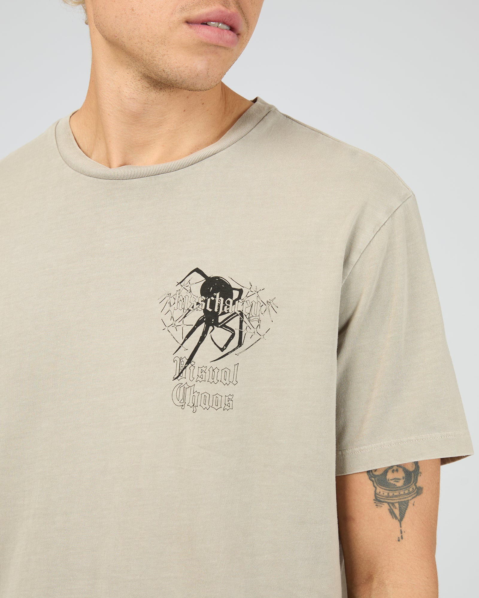 Dune Dual Curved Tee Paloma - Image 5