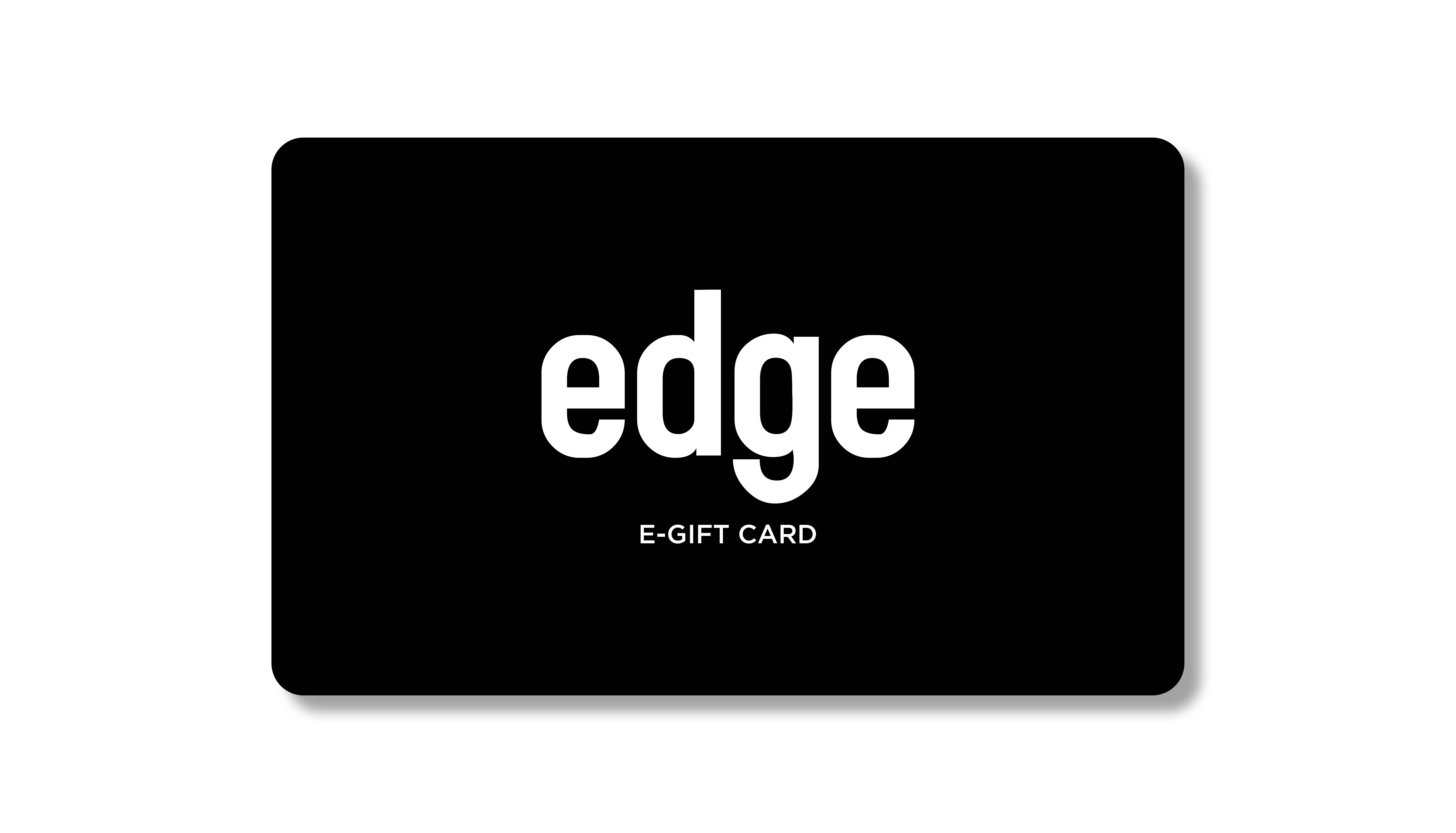 E-Gift Card