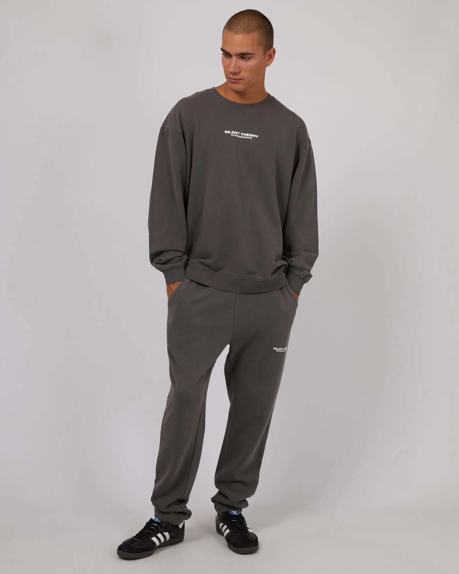 Essential Theory Crew Coal - Image 2