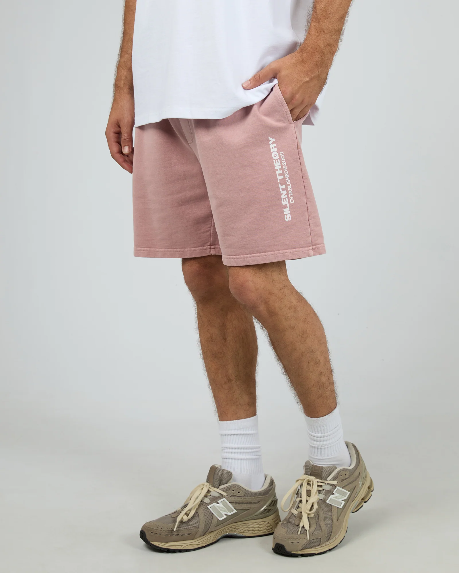 Essential Theory Short V2 Musk - Image 5