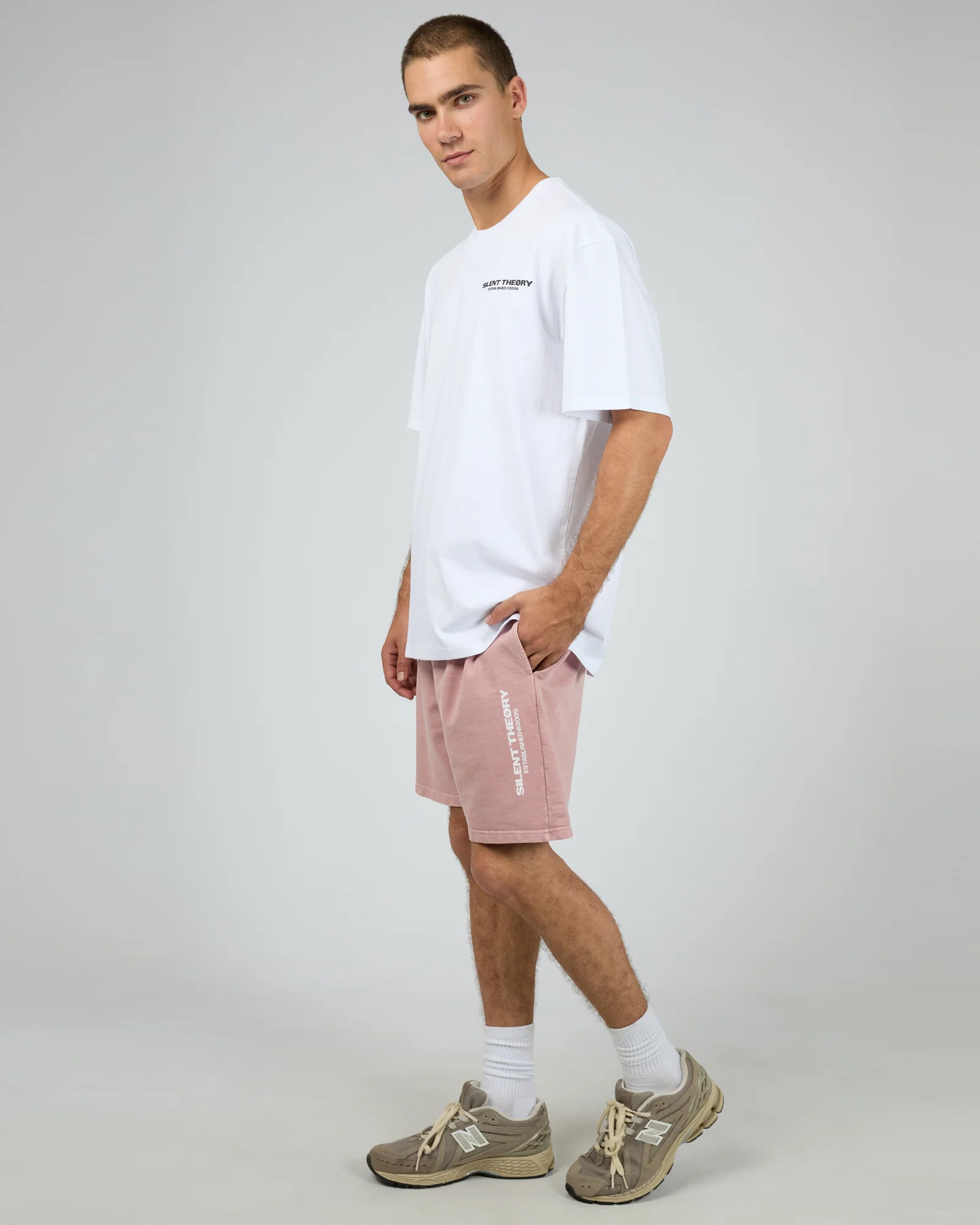 Essential Theory Short V2 Musk - Image 7