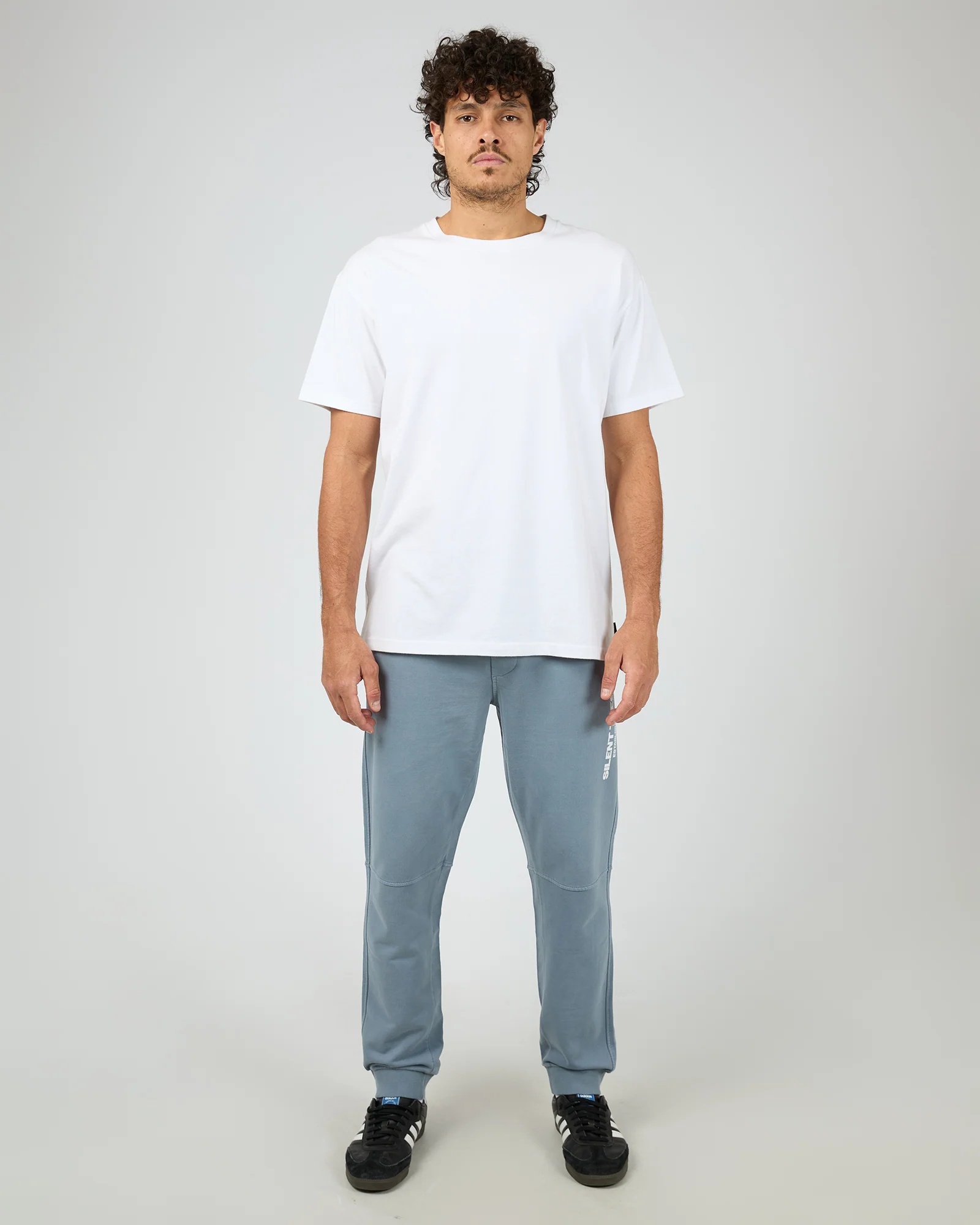Essential Theory Trackpant V2 Blue - Image 2