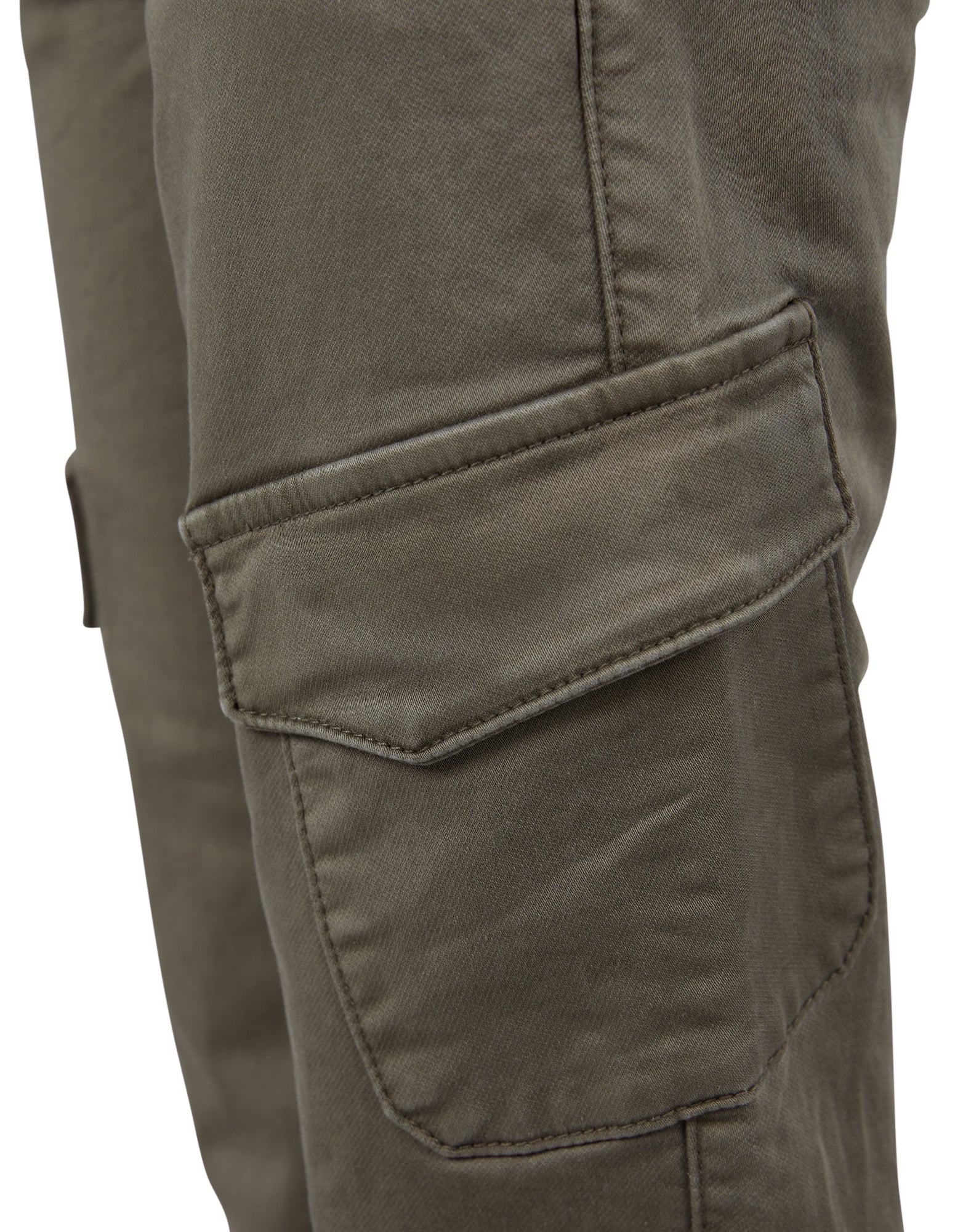 Teen Everyday Cargo Khaki - Image 3