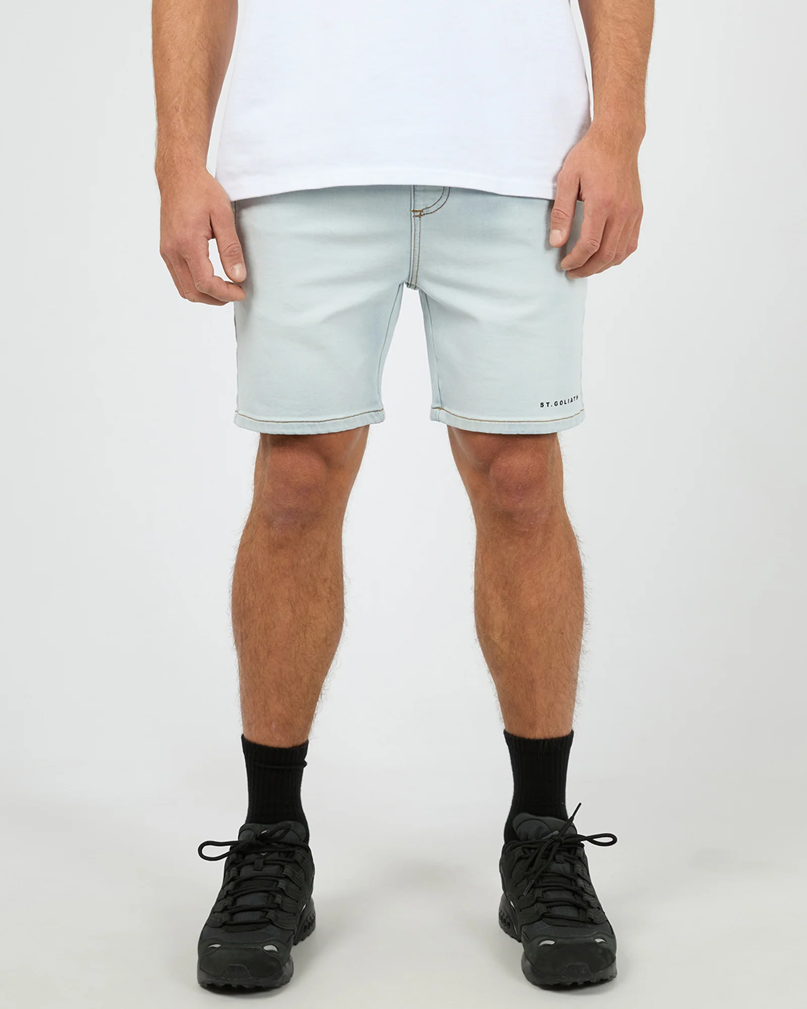 Fairhaven Denim Short Denim