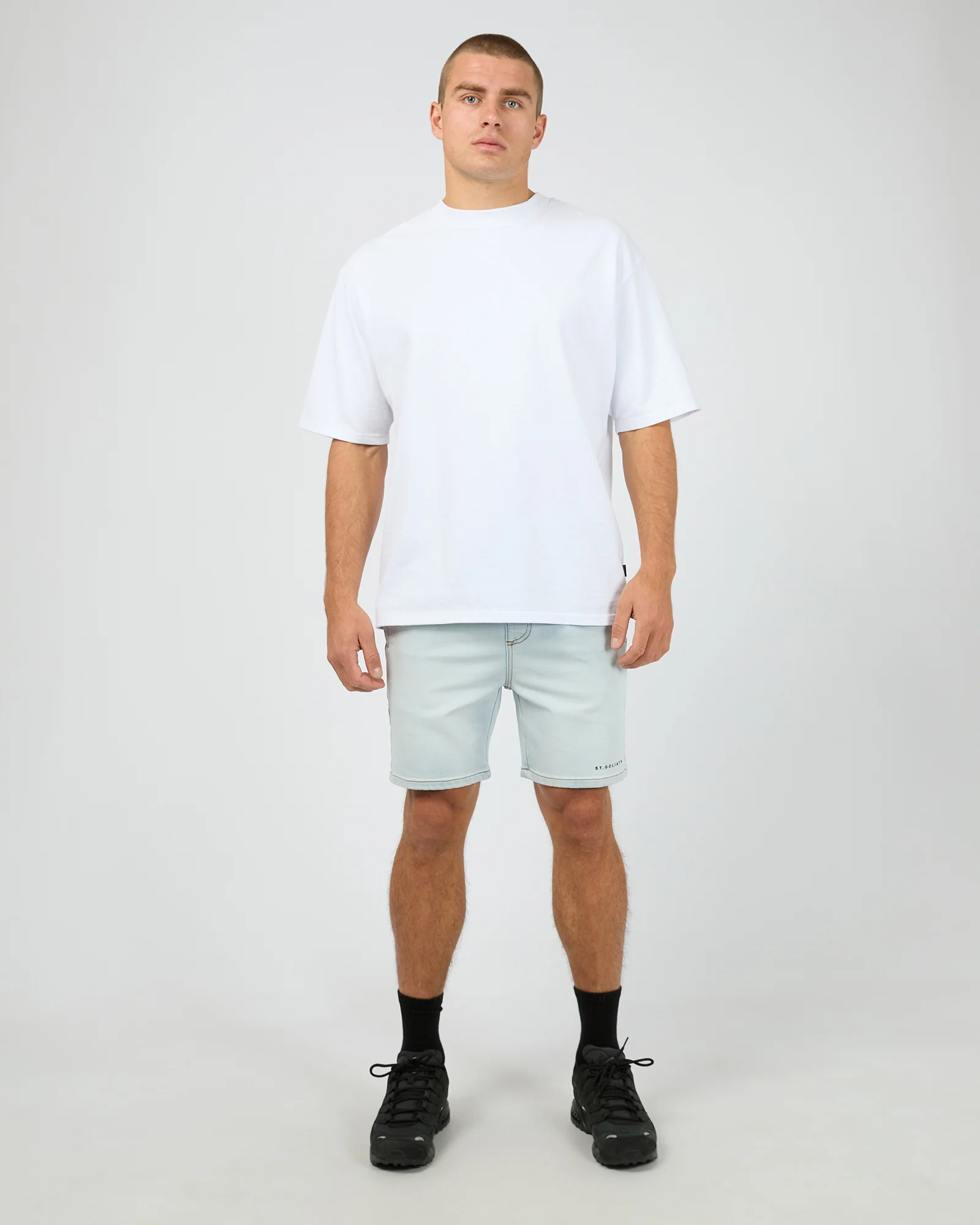 Fairhaven Denim Short Denim - Image 2
