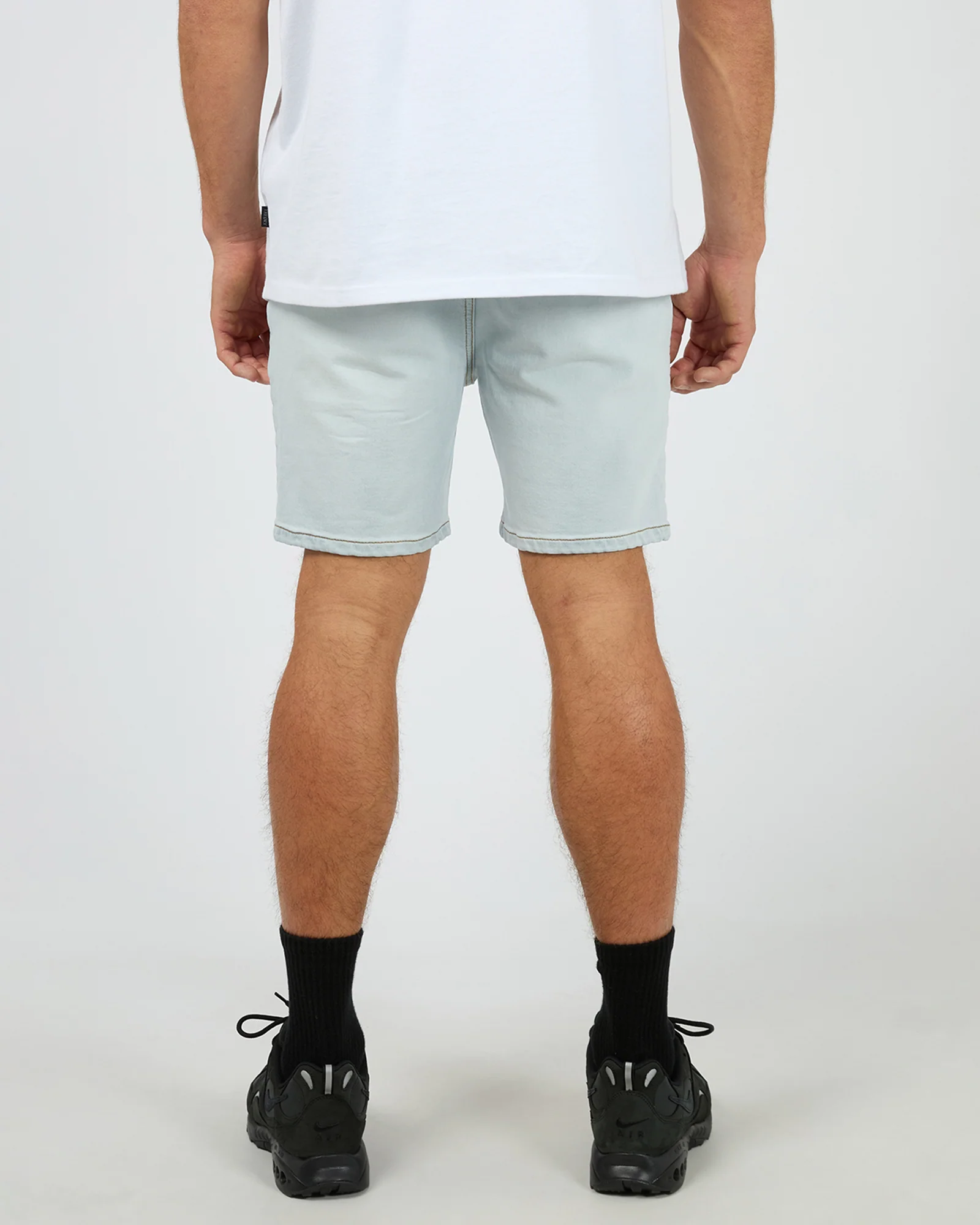 Fairhaven Denim Short Denim - Image 3