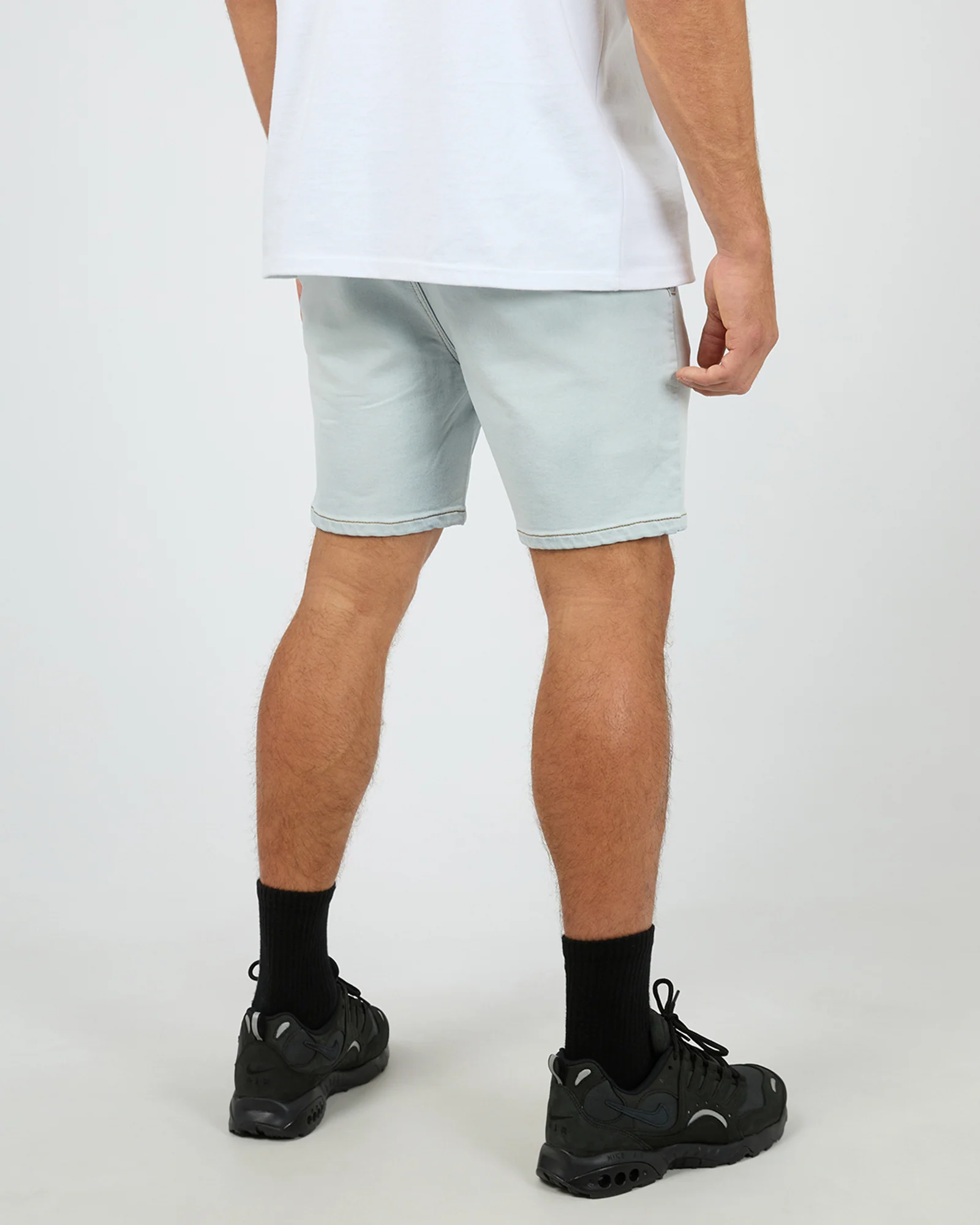 Fairhaven Denim Short Denim - Image 4