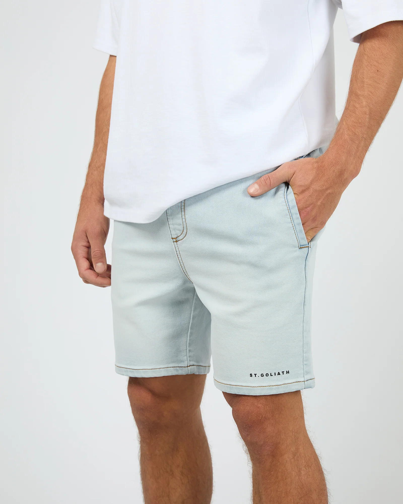 Fairhaven Denim Short Denim - Image 5