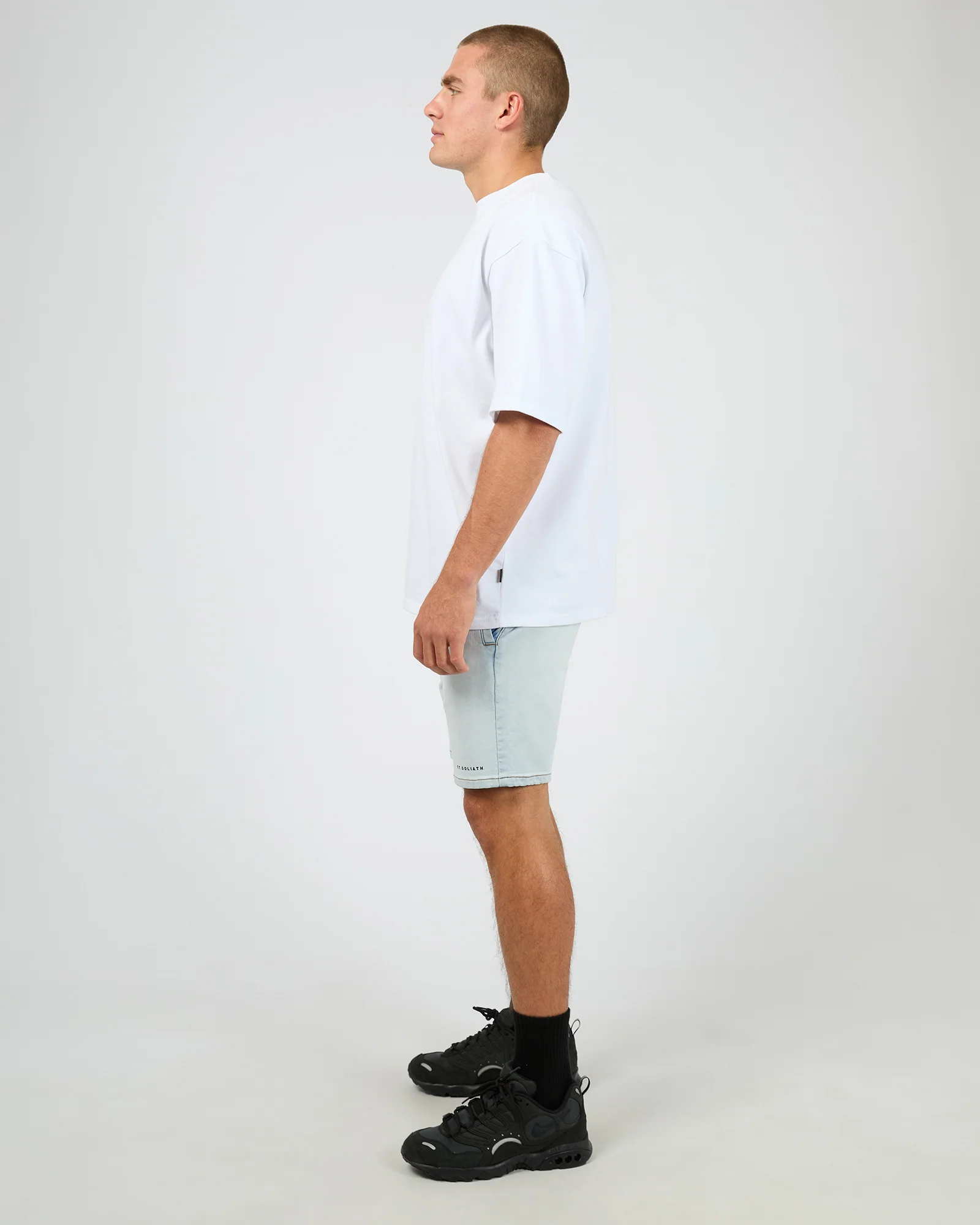 Fairhaven Denim Short Denim - Image 7