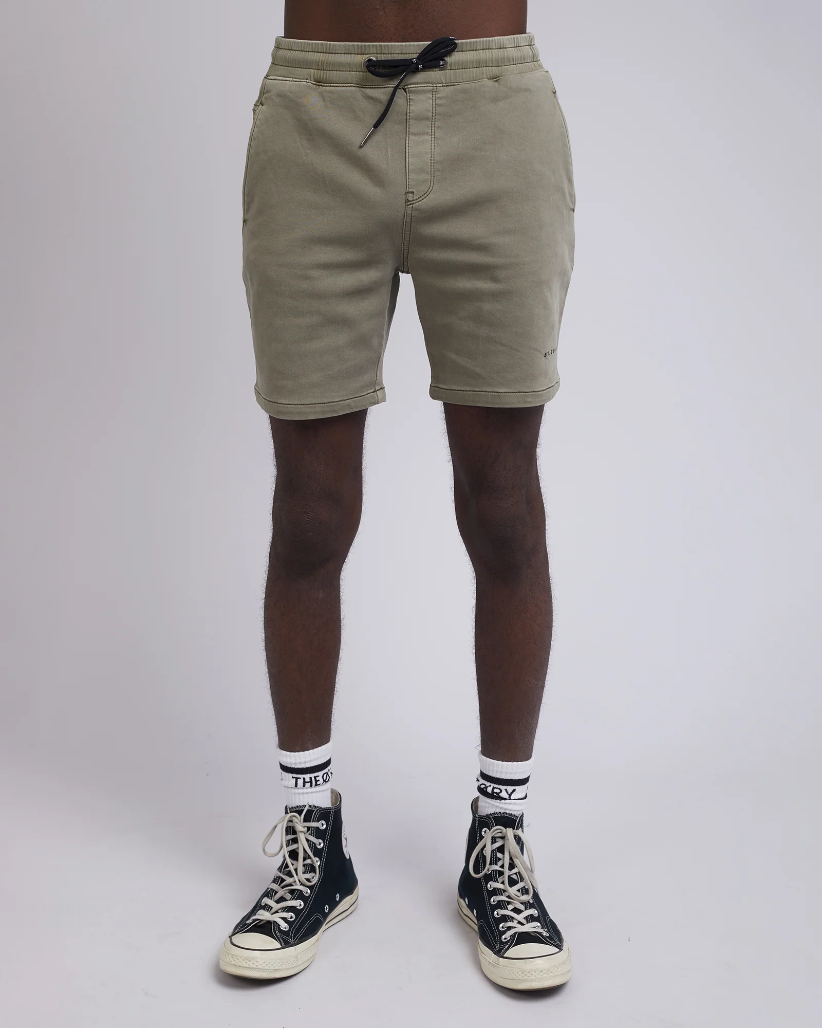 Fairhaven Short Olive - Image 3