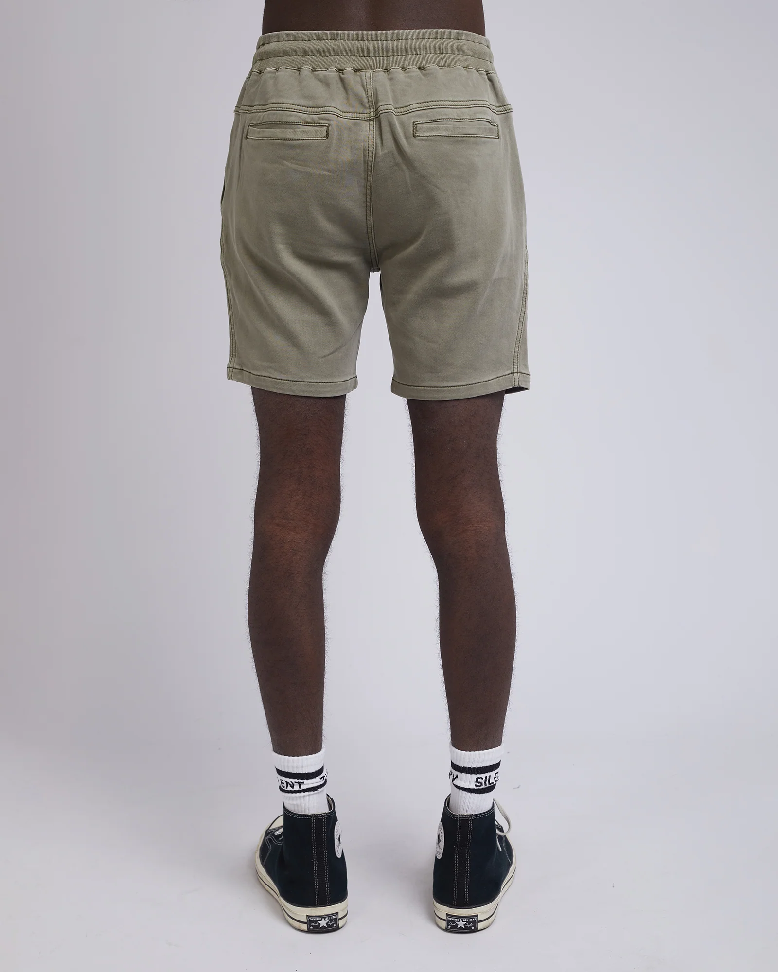 Fairhaven Short Olive - Image 4