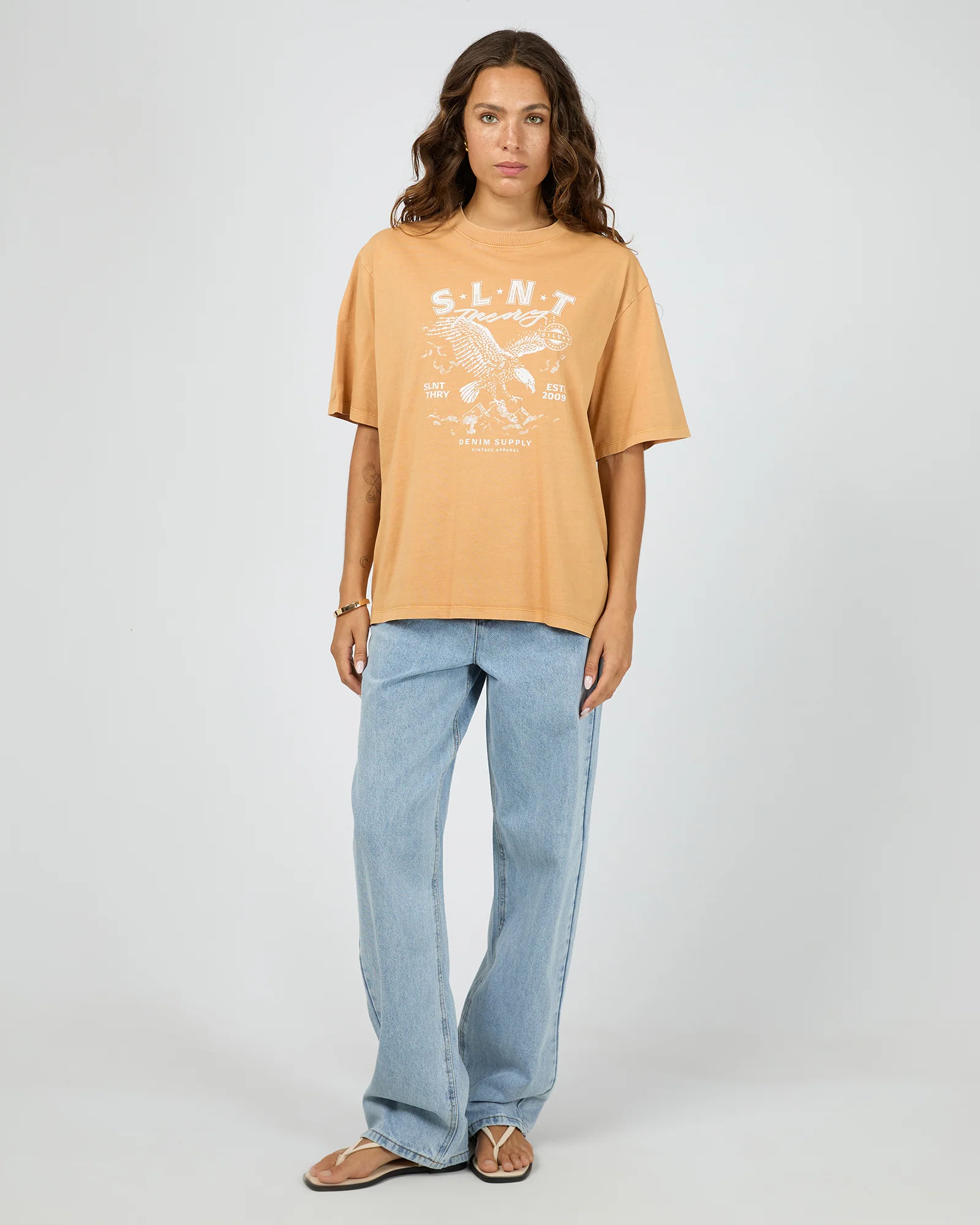 Flying Free Tee Tea - Image 2