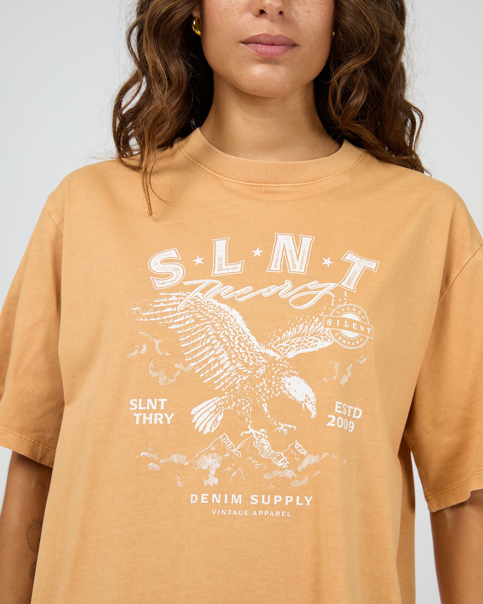 Flying Free Tee Tea - Image 4