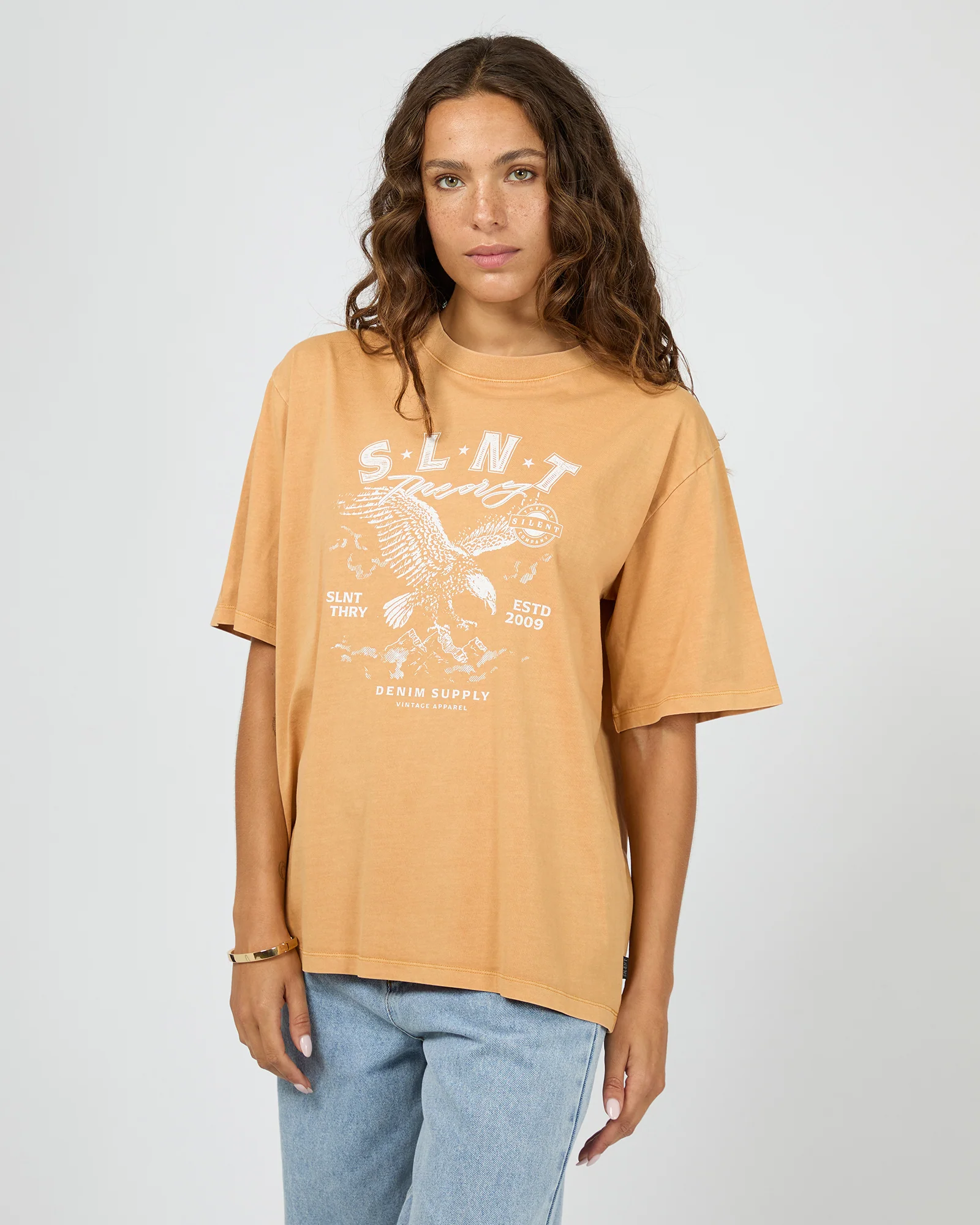 Flying Free Tee Tea - Image 5