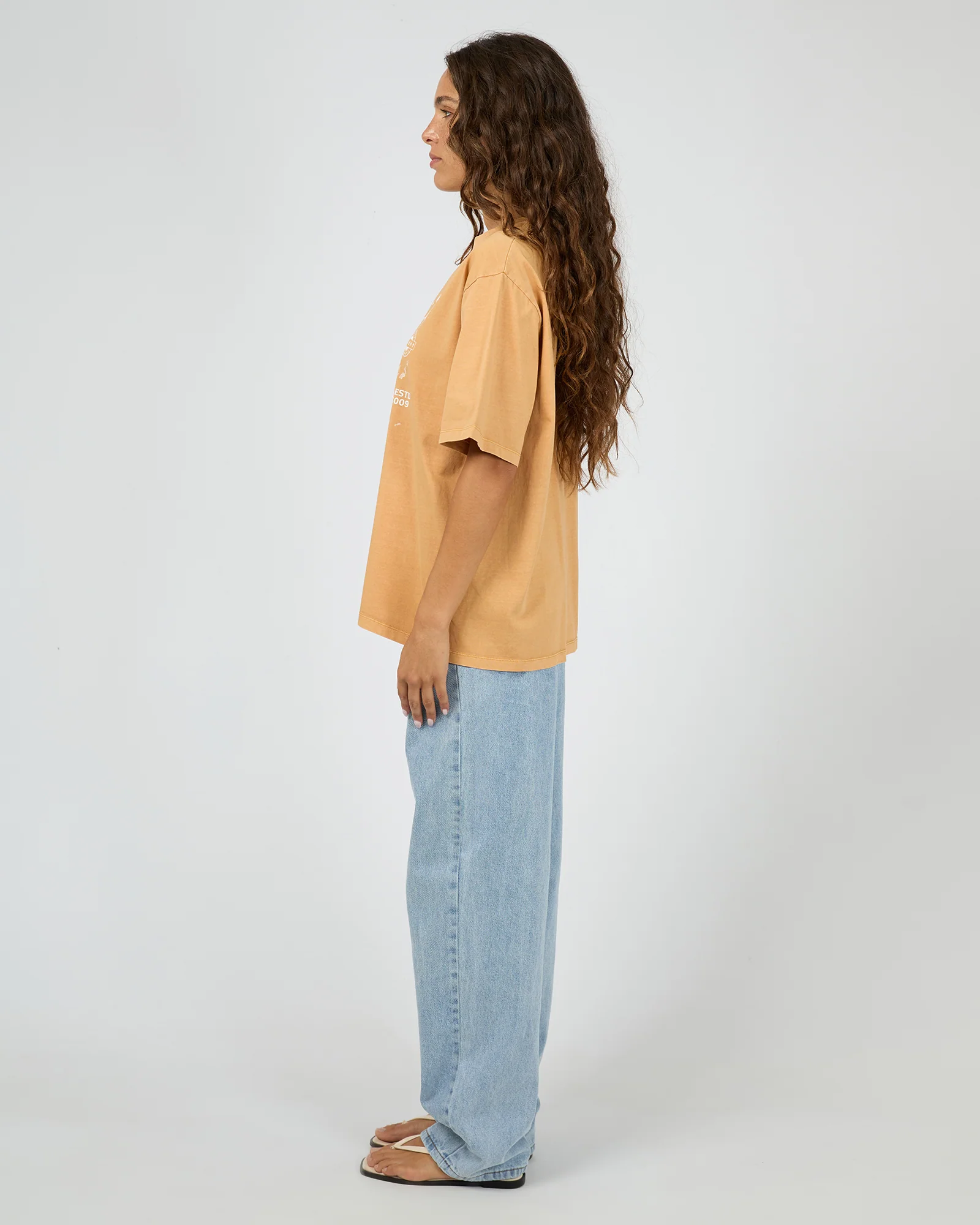 Flying Free Tee Tea - Image 6