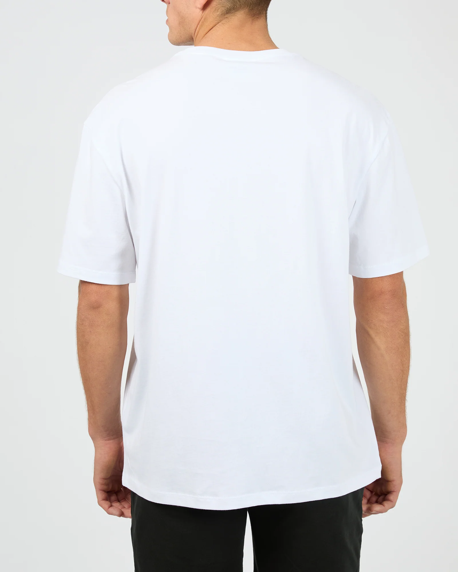 Glass Tee White - Image 2