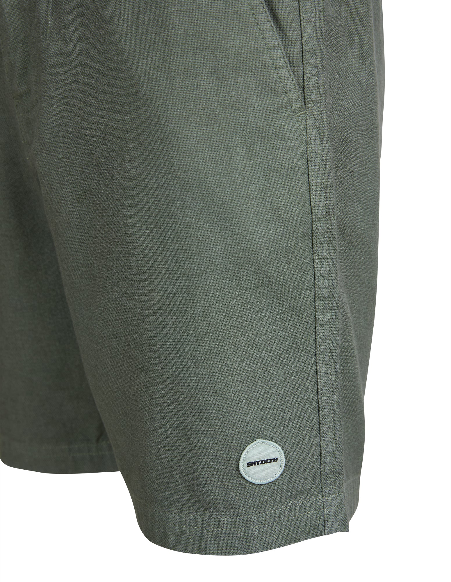 Kids Holiday Short Khaki - Image 7