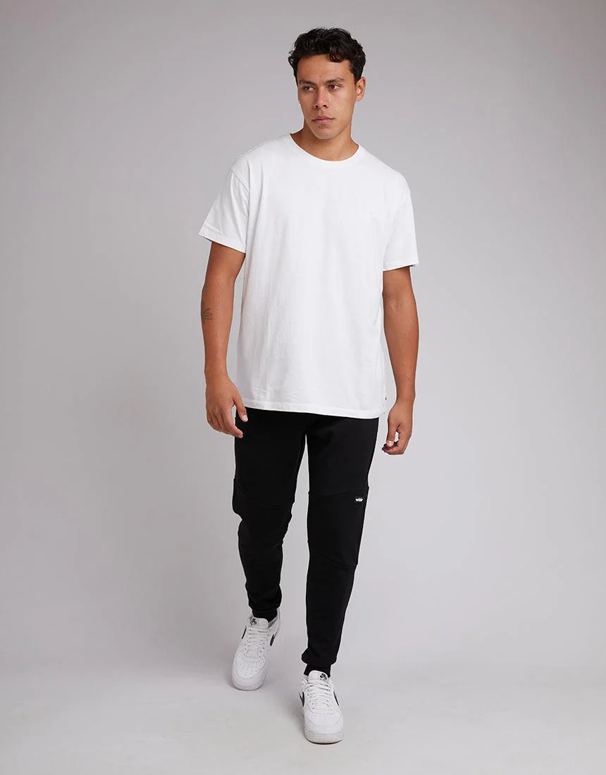 Hoxton V2 Tech Trackpant Black - Image 2