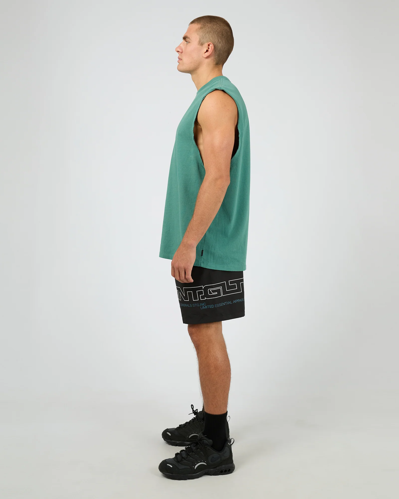 Hyperlink Muscle Green - Image 6