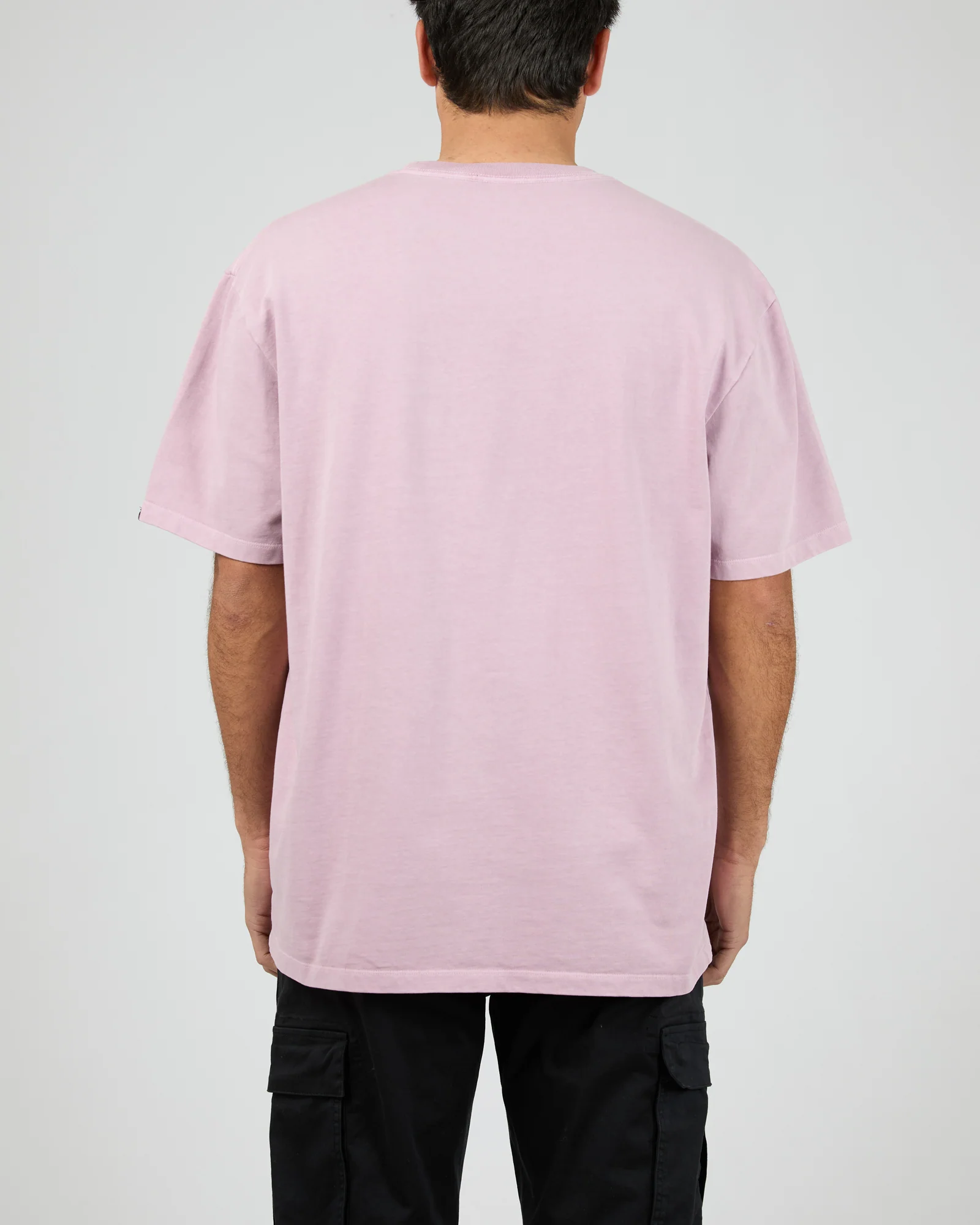 Id Tee Lilac - Image 3