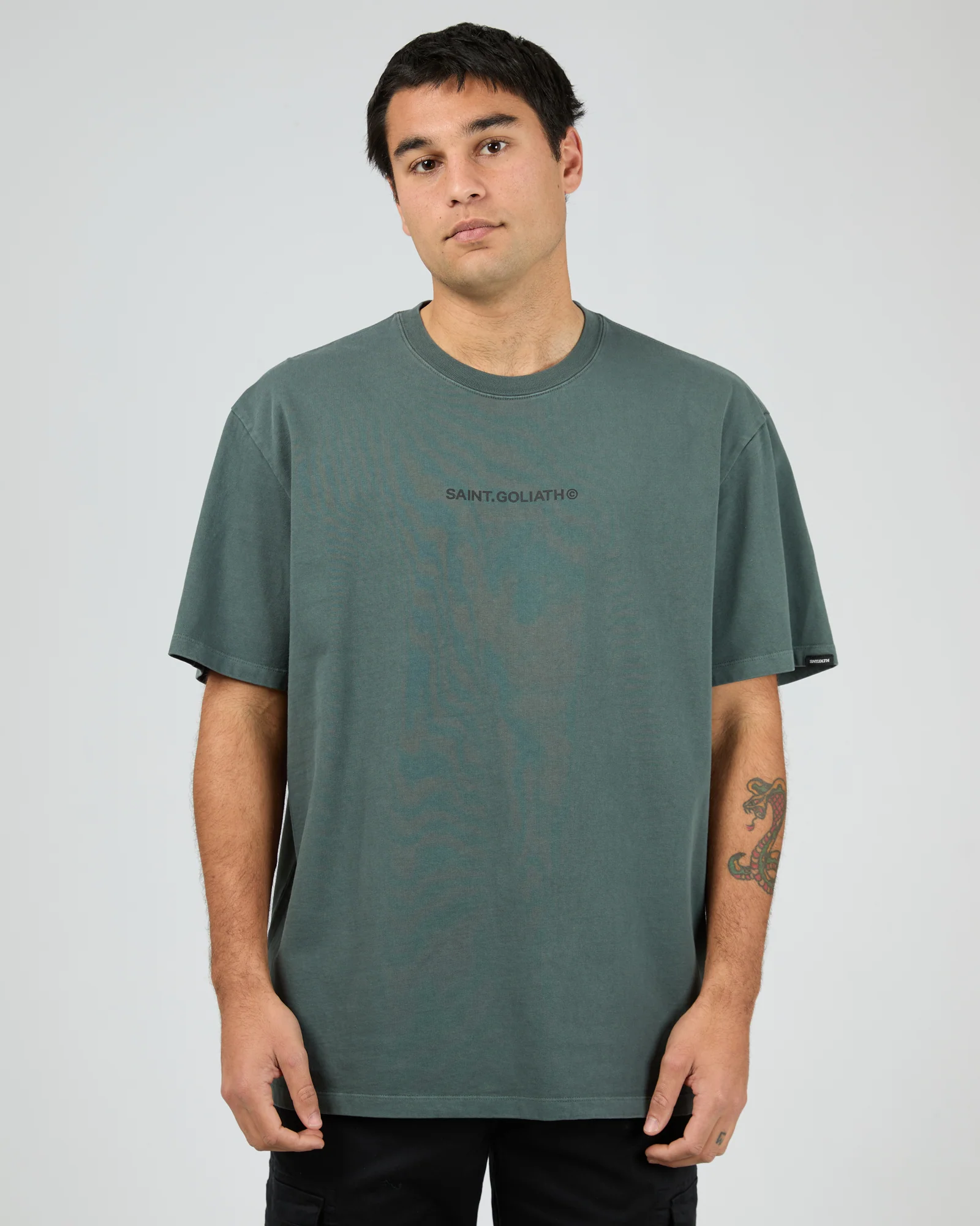 Id Tee Pine