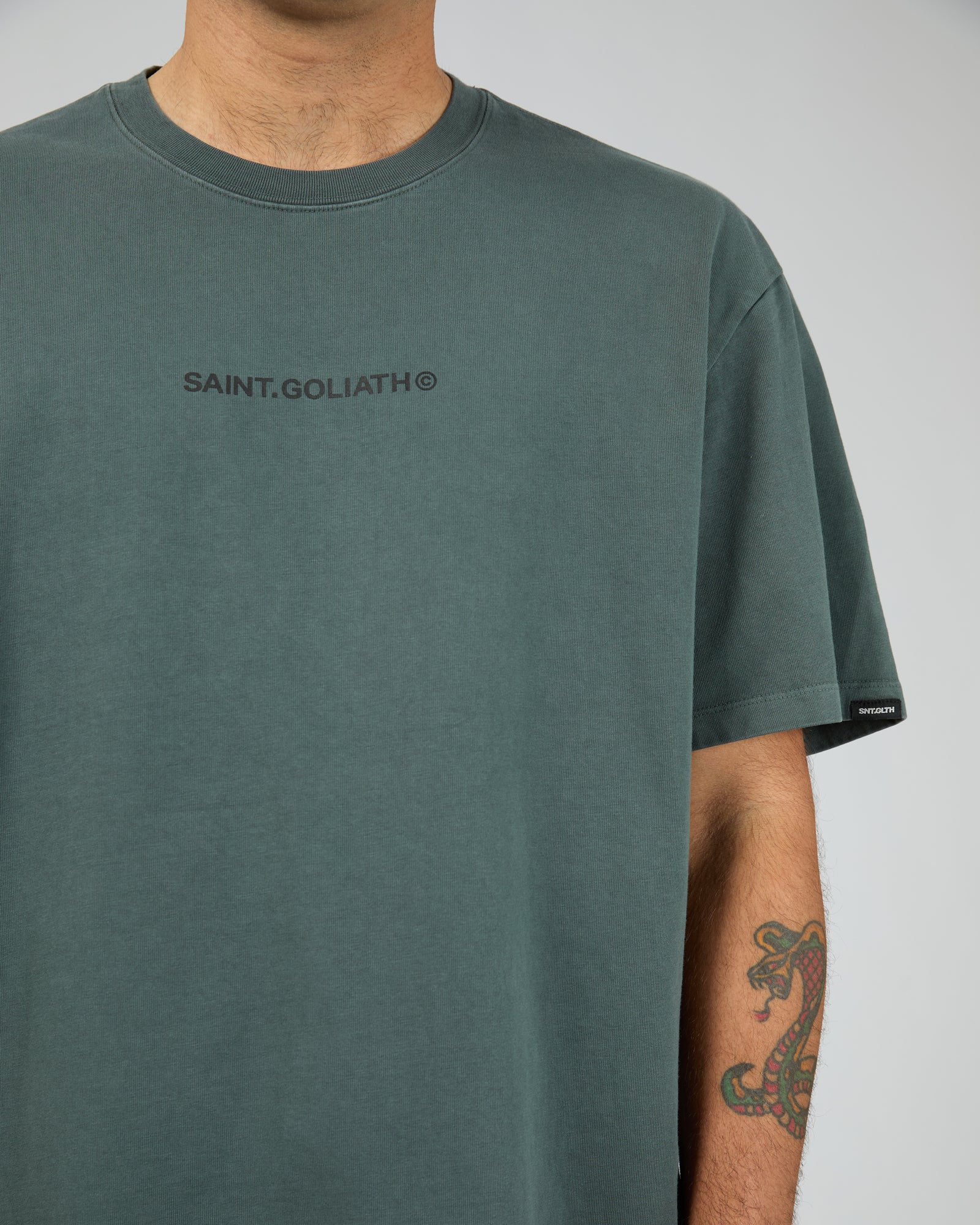 Id Tee Pine - Image 5