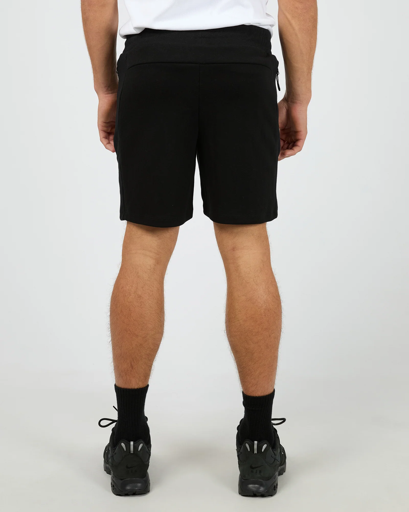 Interval Short Black - Image 3