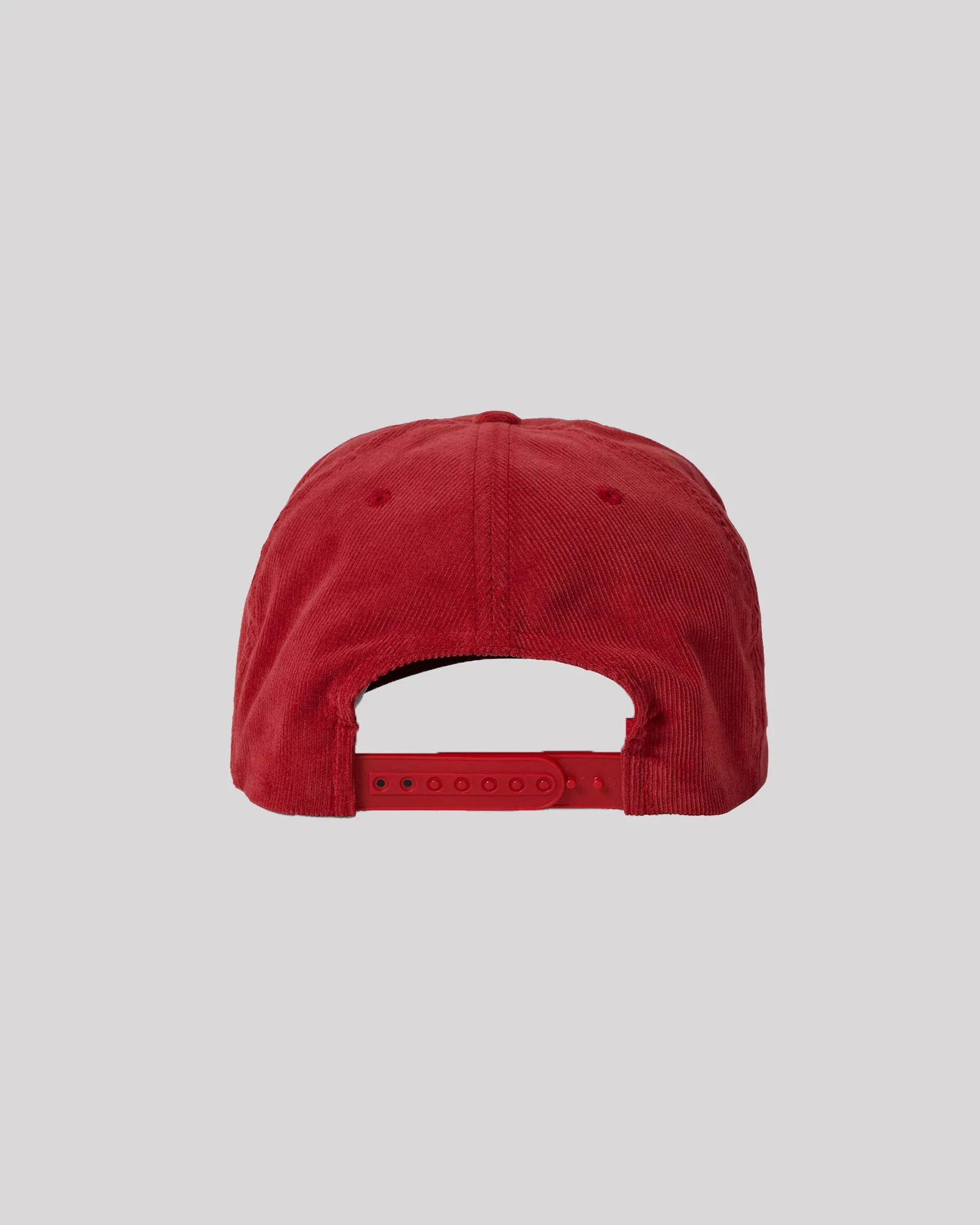 Inwood Mp Snapback Red - Image 3