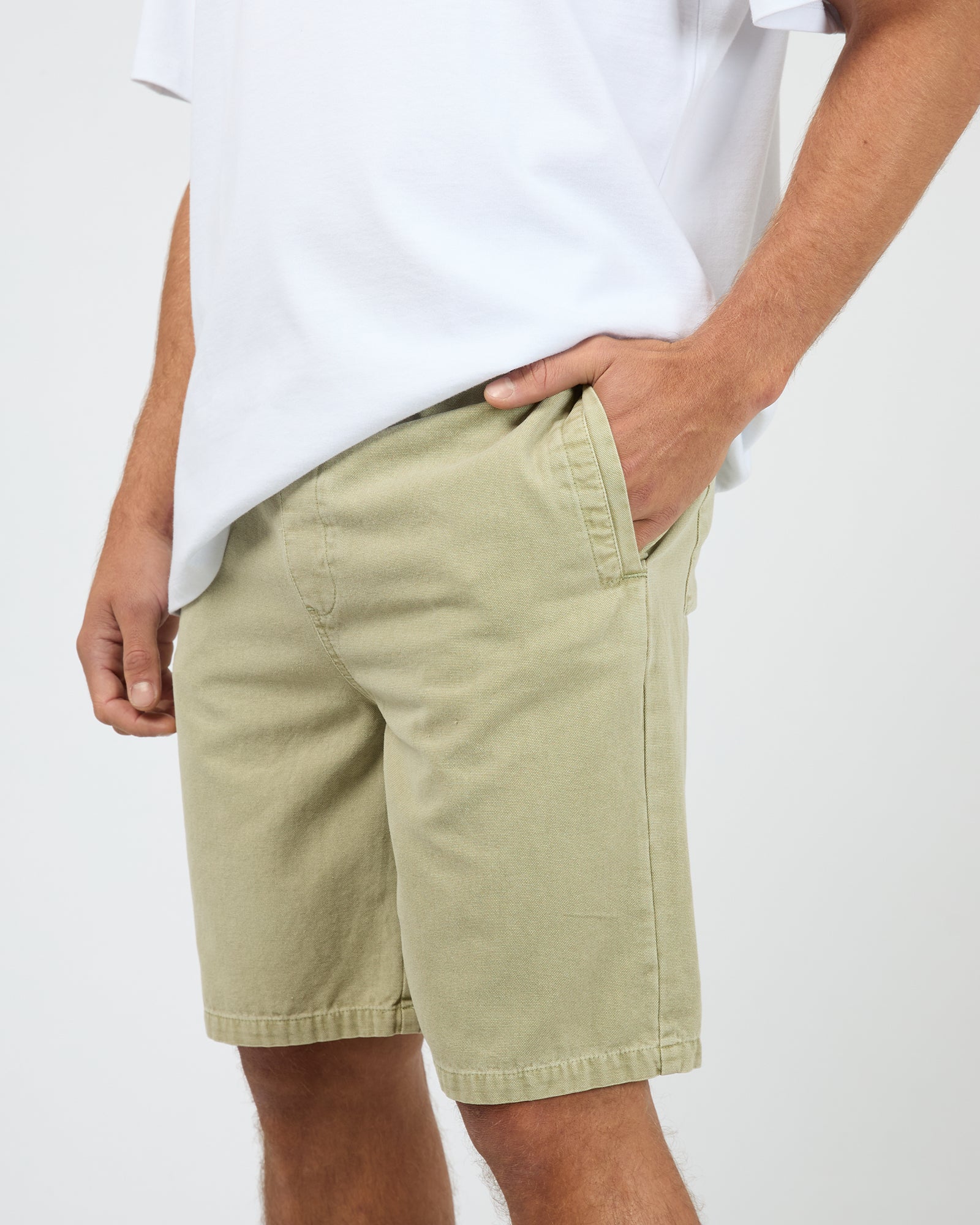 Isle Short Sage - Image 5
