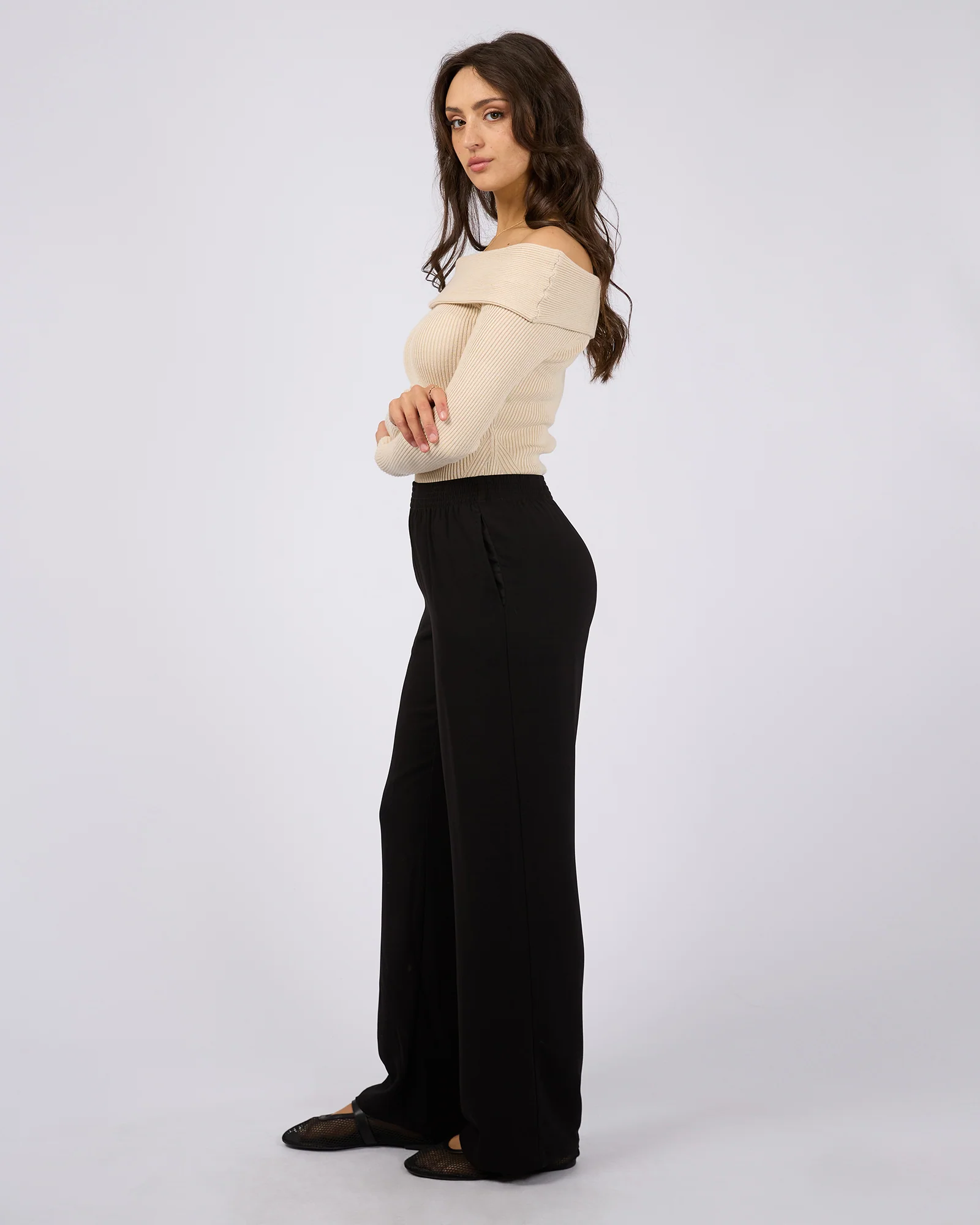 Jean Pant Black - Image 6