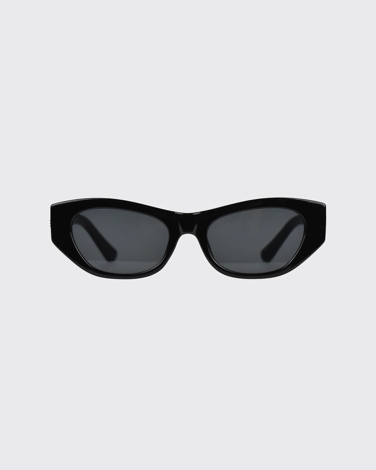 Jenna Sunglasses Black - Image 4