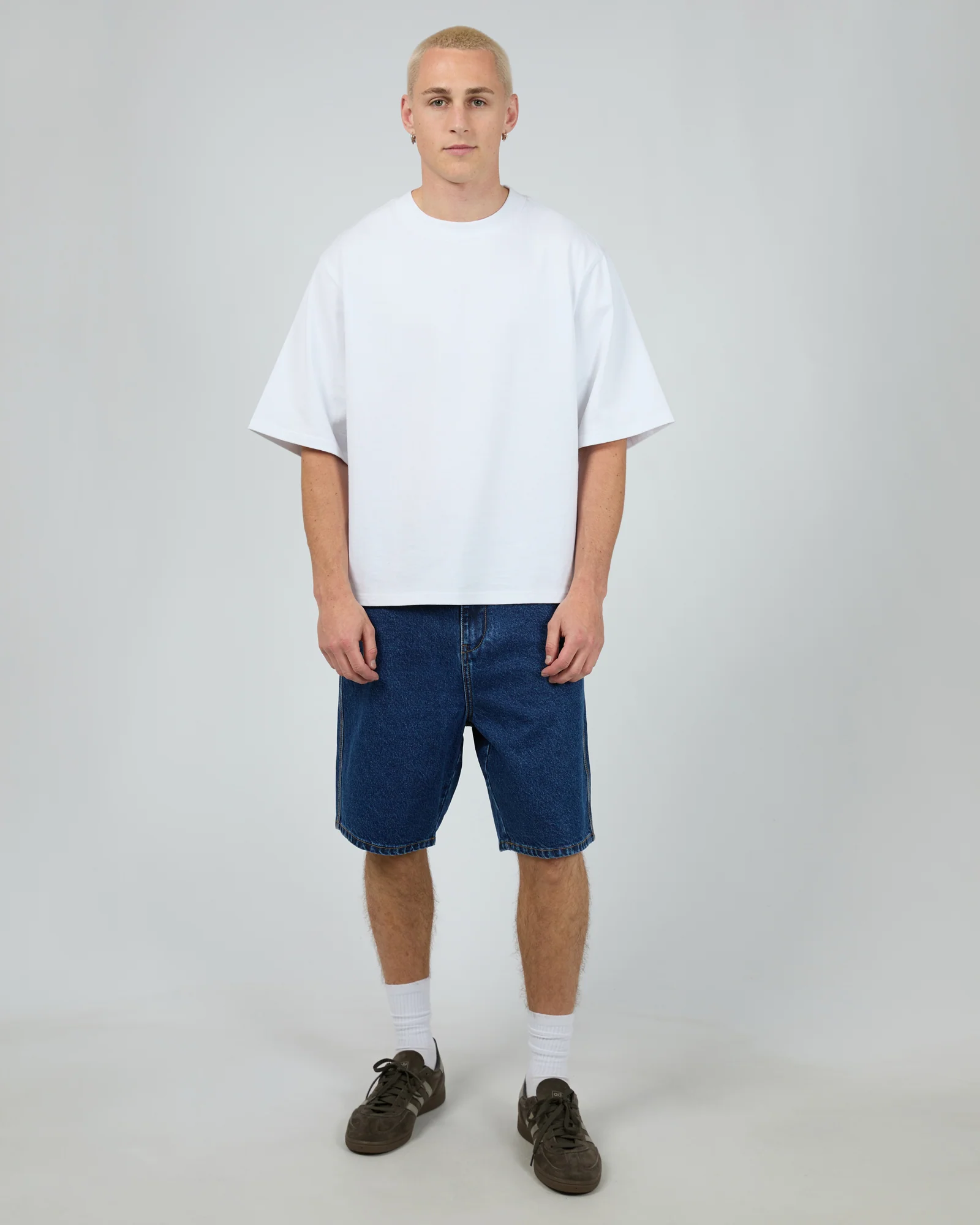 Jort Dark Blue - Image 2