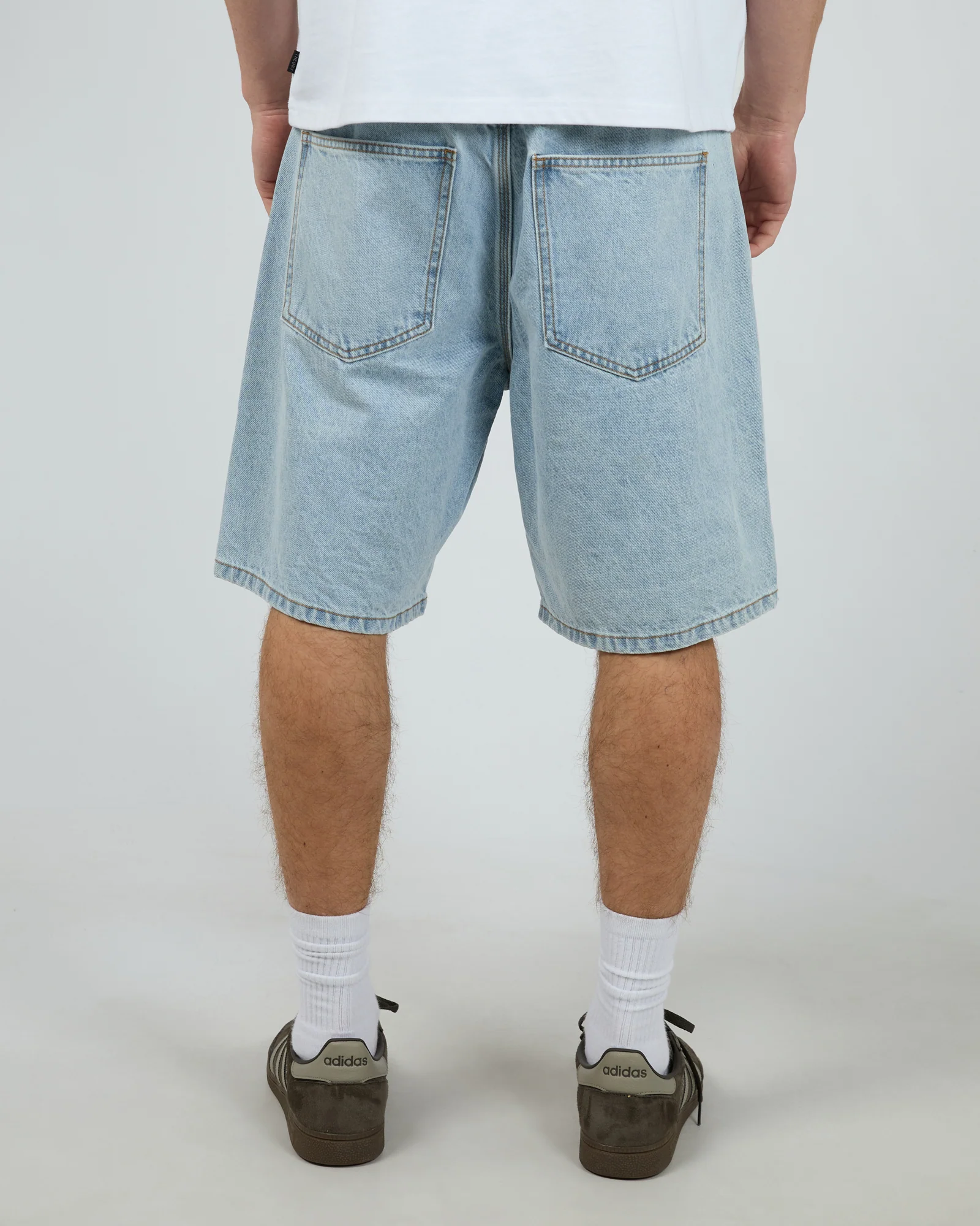 Jort Sky Blue - Image 3