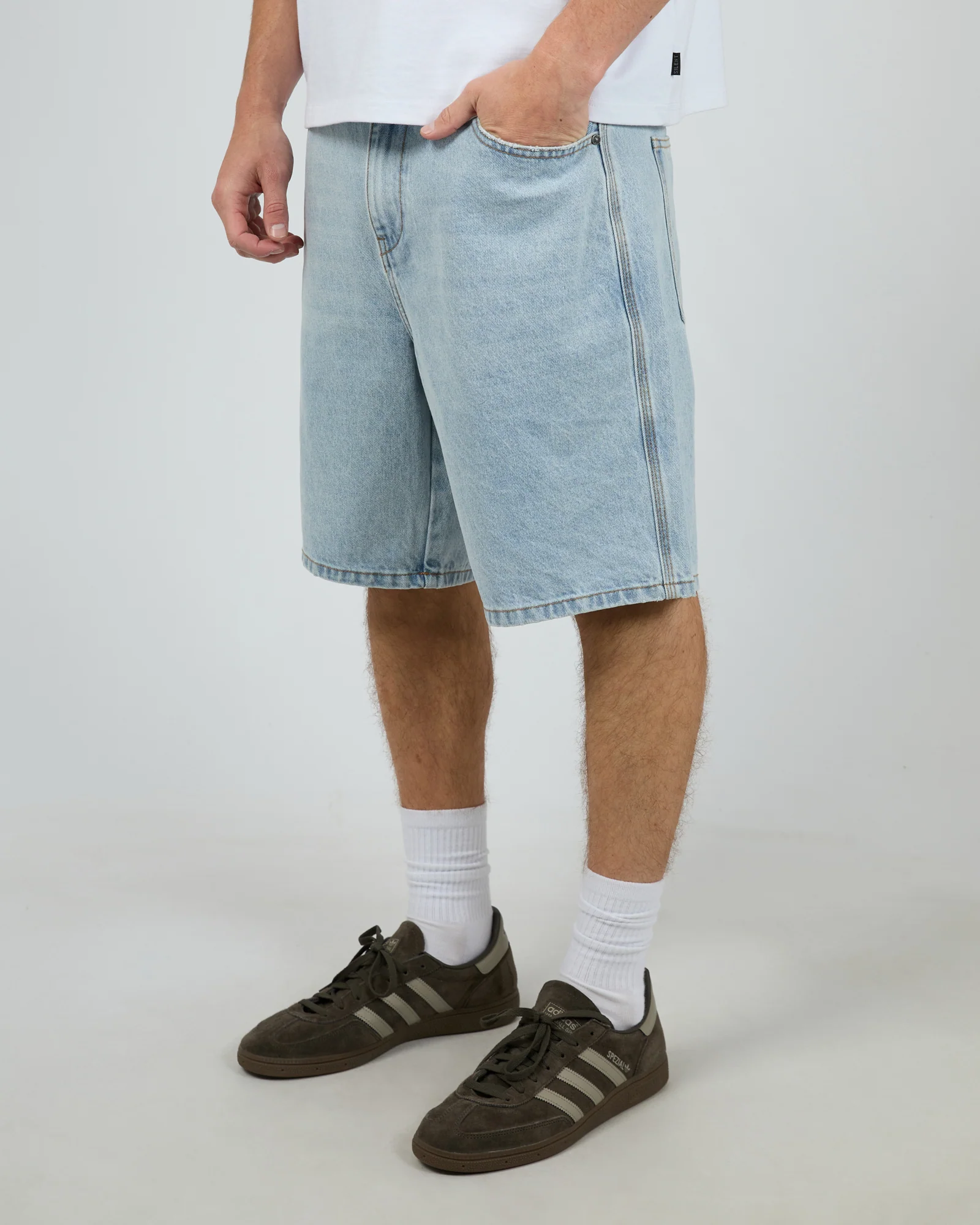 Jort Sky Blue - Image 4