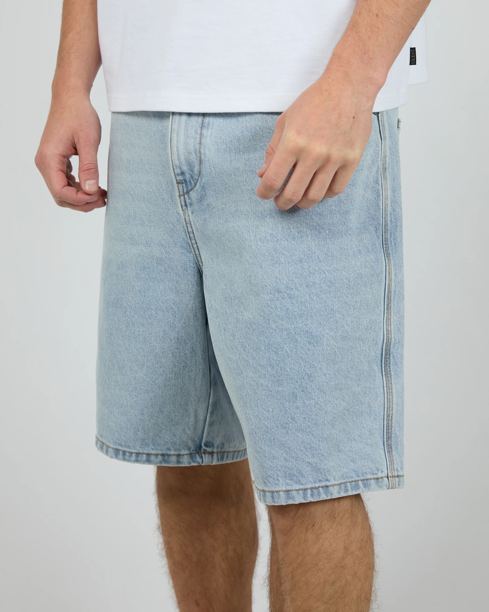 Jort Sky Blue - Image 5