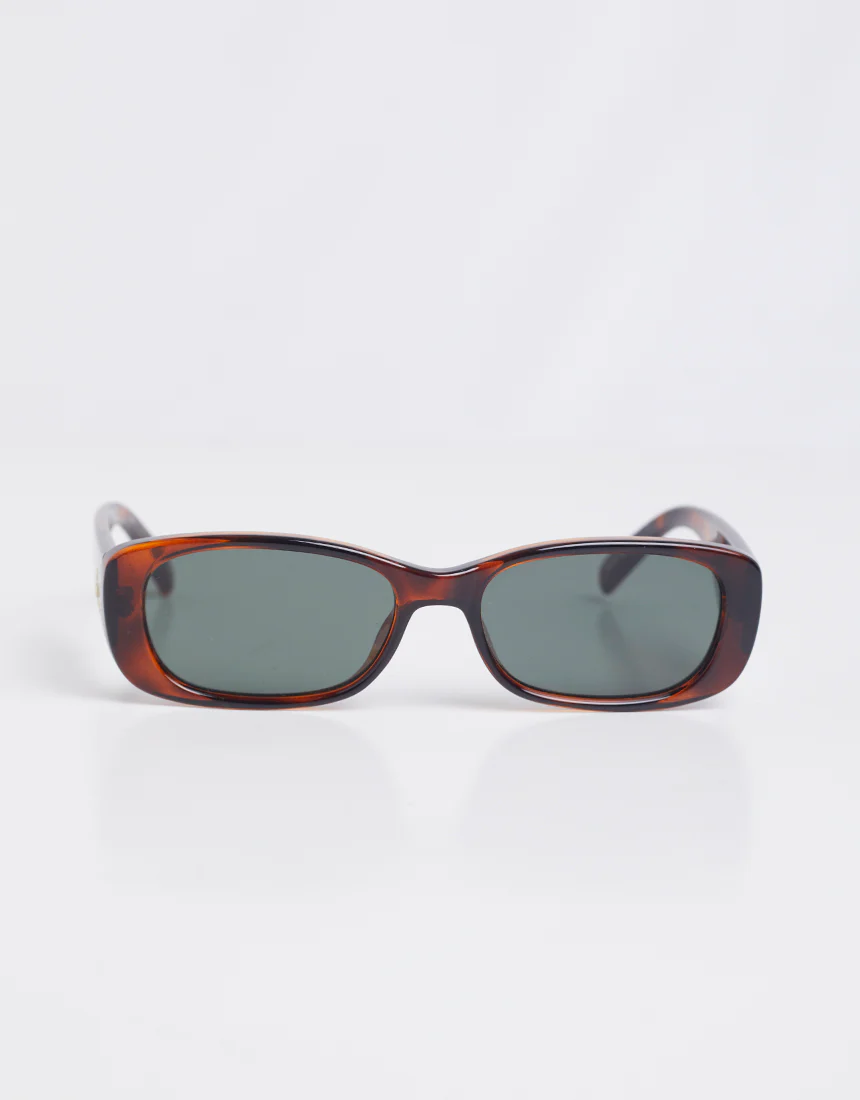 Le Specs Unreal Sunglasses Toffee Tort