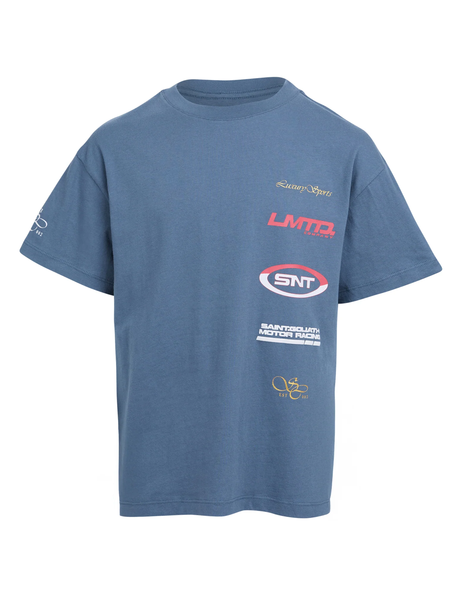 Teen Logo Series Tee Lead - Image 5