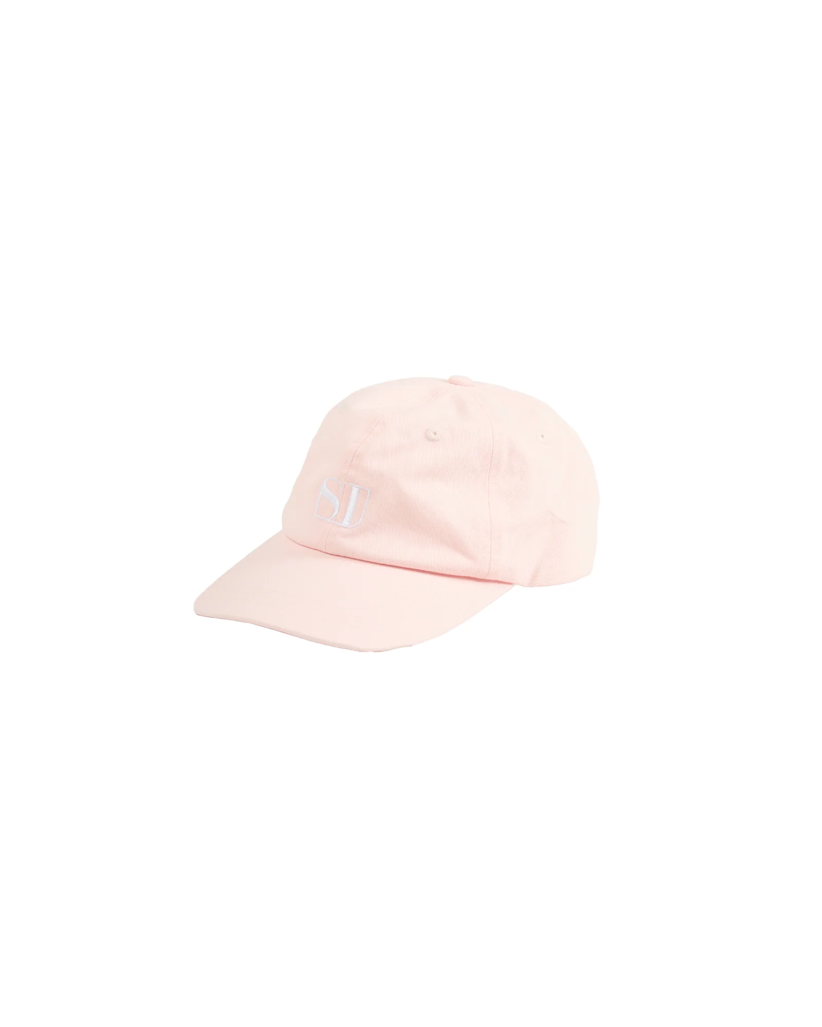 Luxe Cap Pink