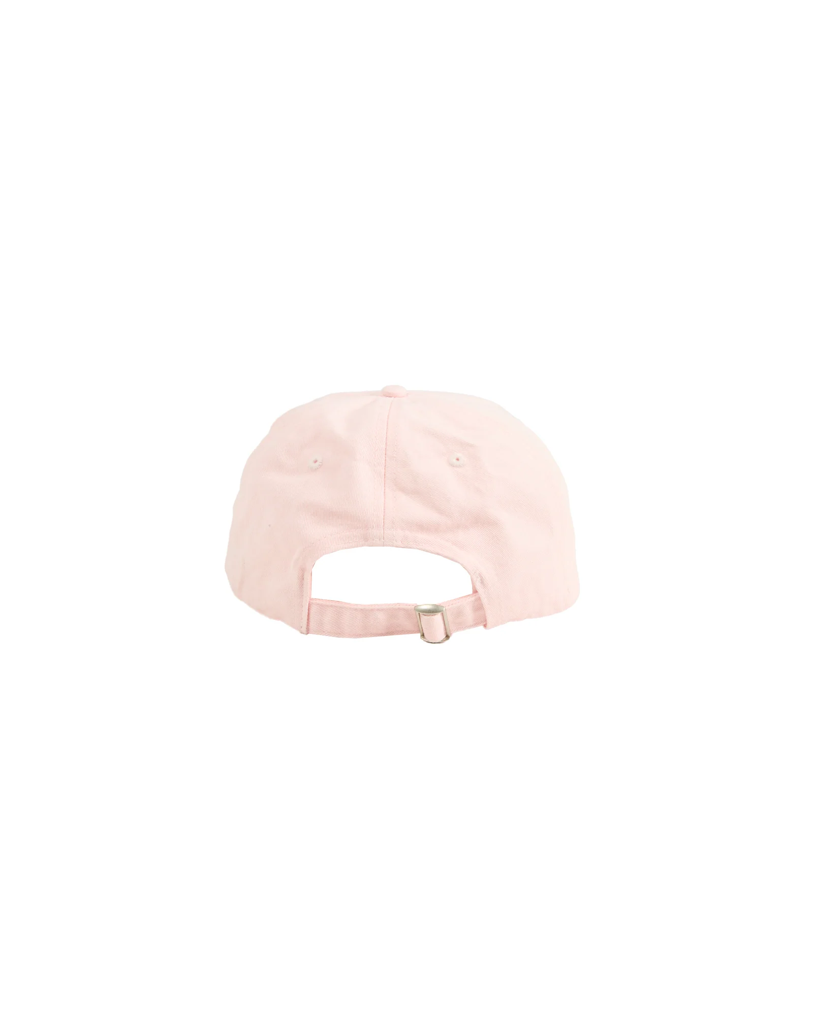 Luxe Cap Pink - Image 2