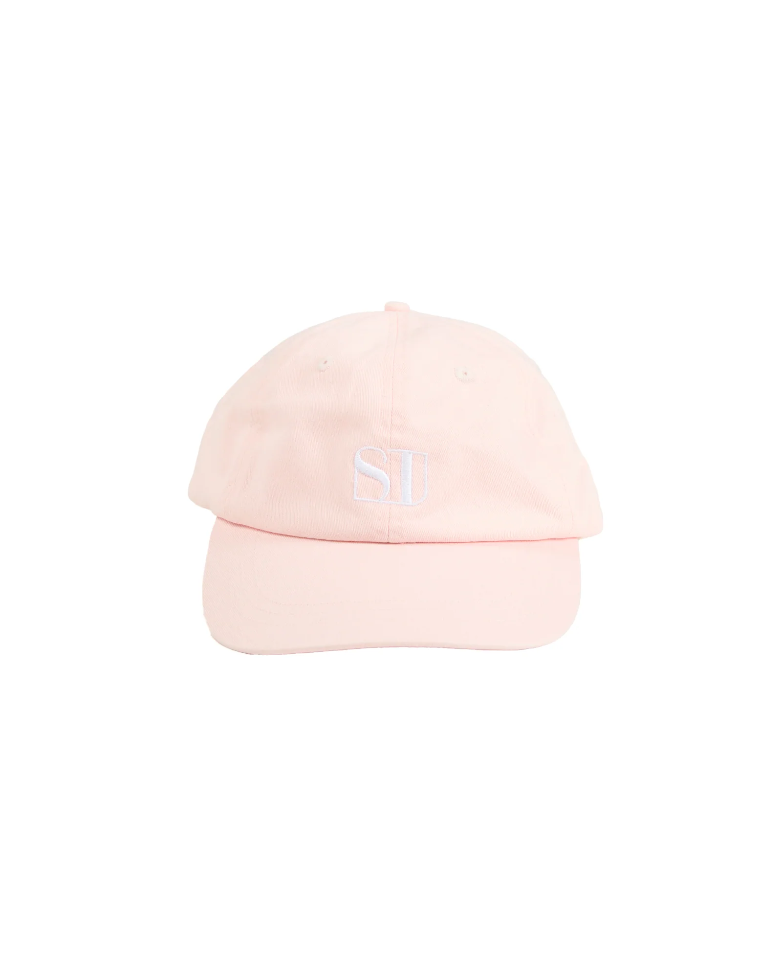 Luxe Cap Pink - Image 3