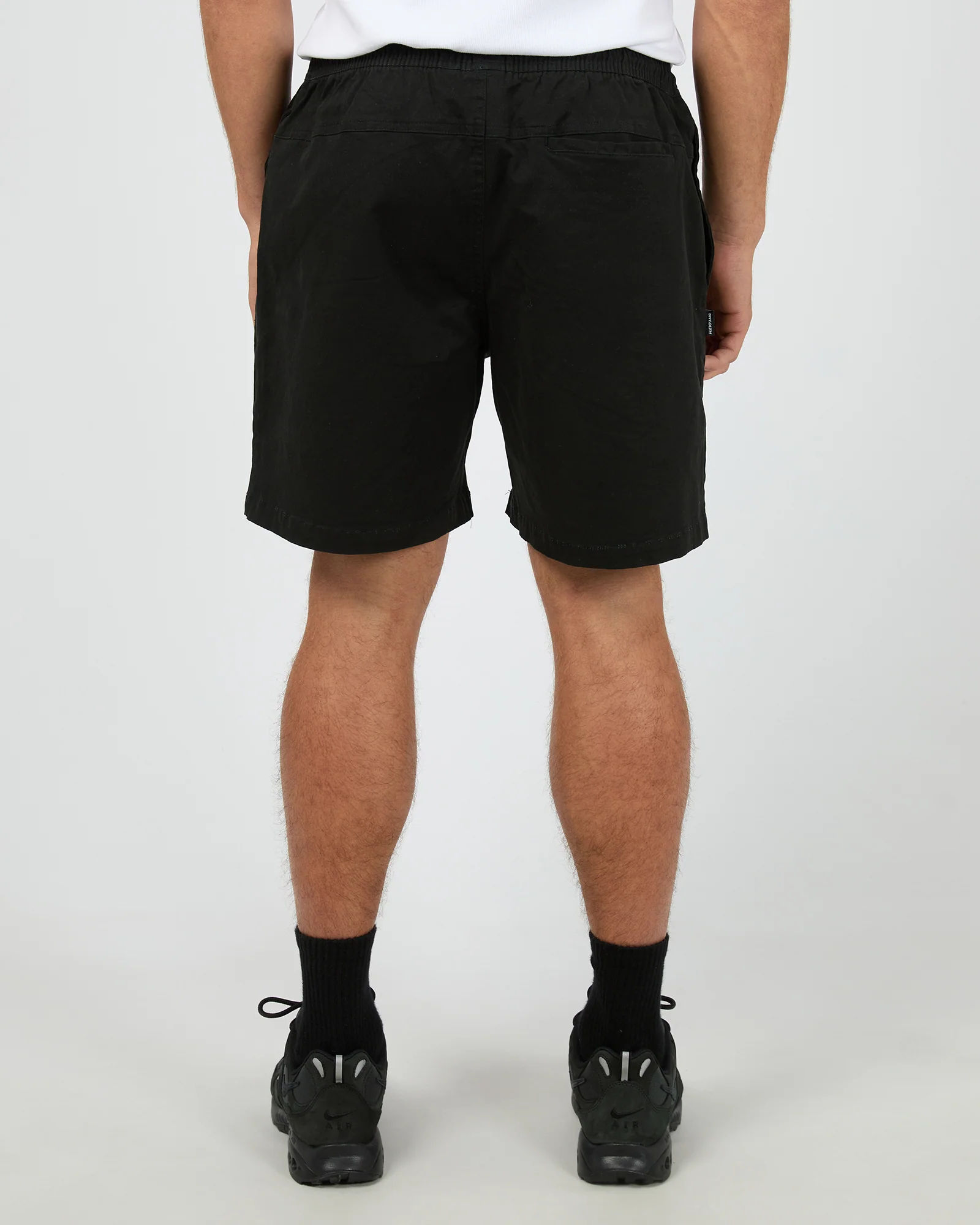 Merchandise Short Black - Image 3