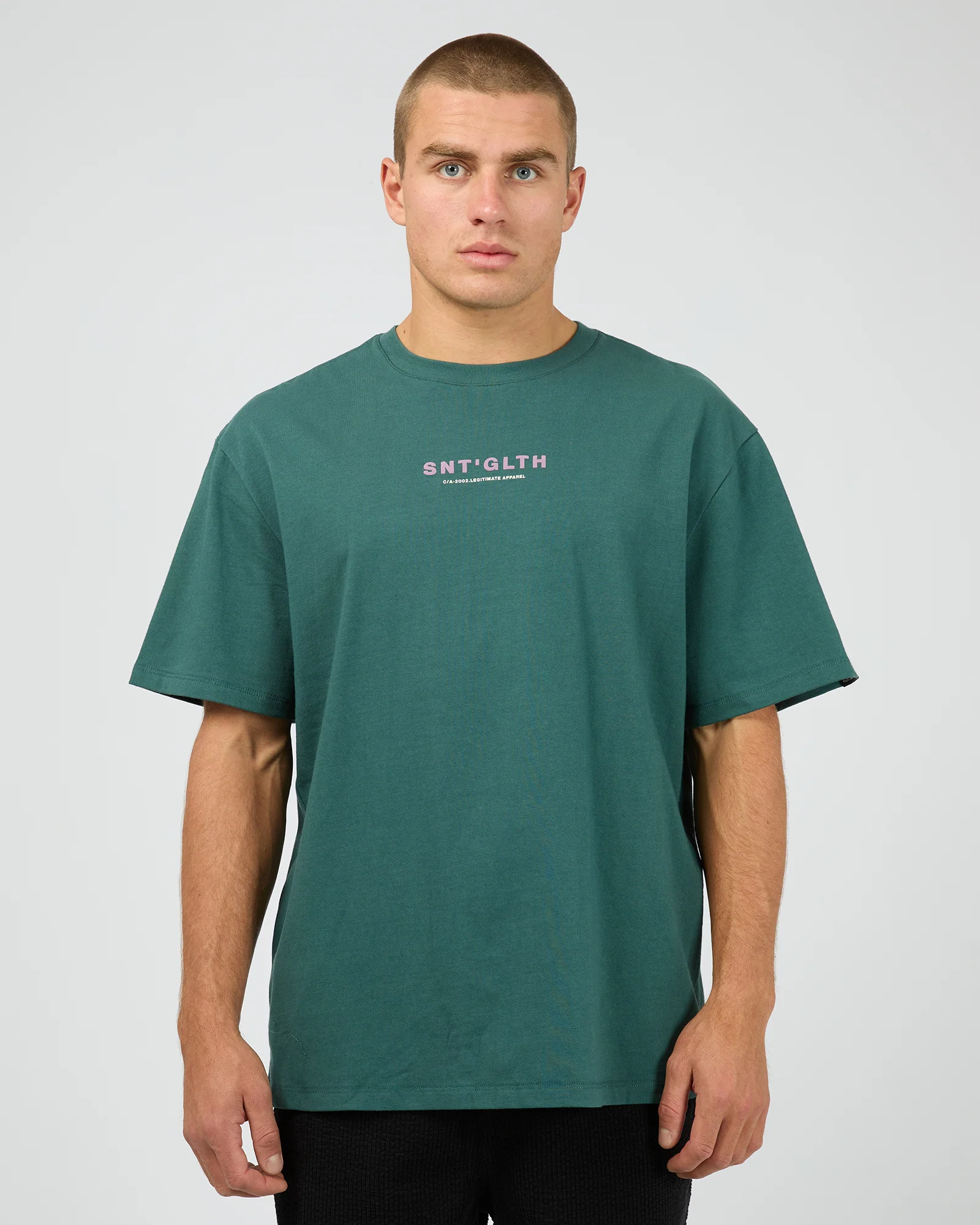 Marsielle Tee Pine